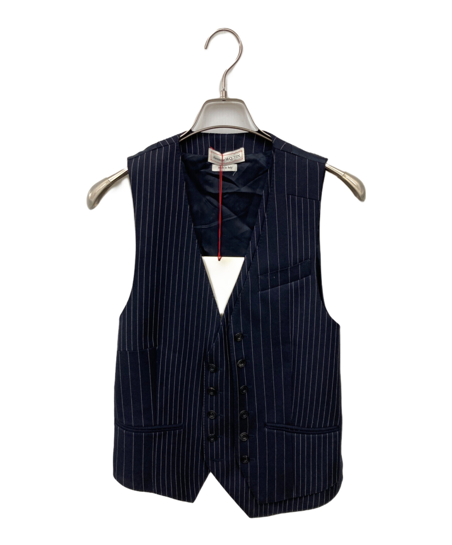 中古・古着通販】ALEXANDER McQUEEN (アレキサンダーマックイーン 