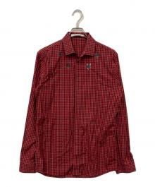 メンズ、トップス、長袖シャツ/ブラウス、GIVENCHY(ジバンシィ