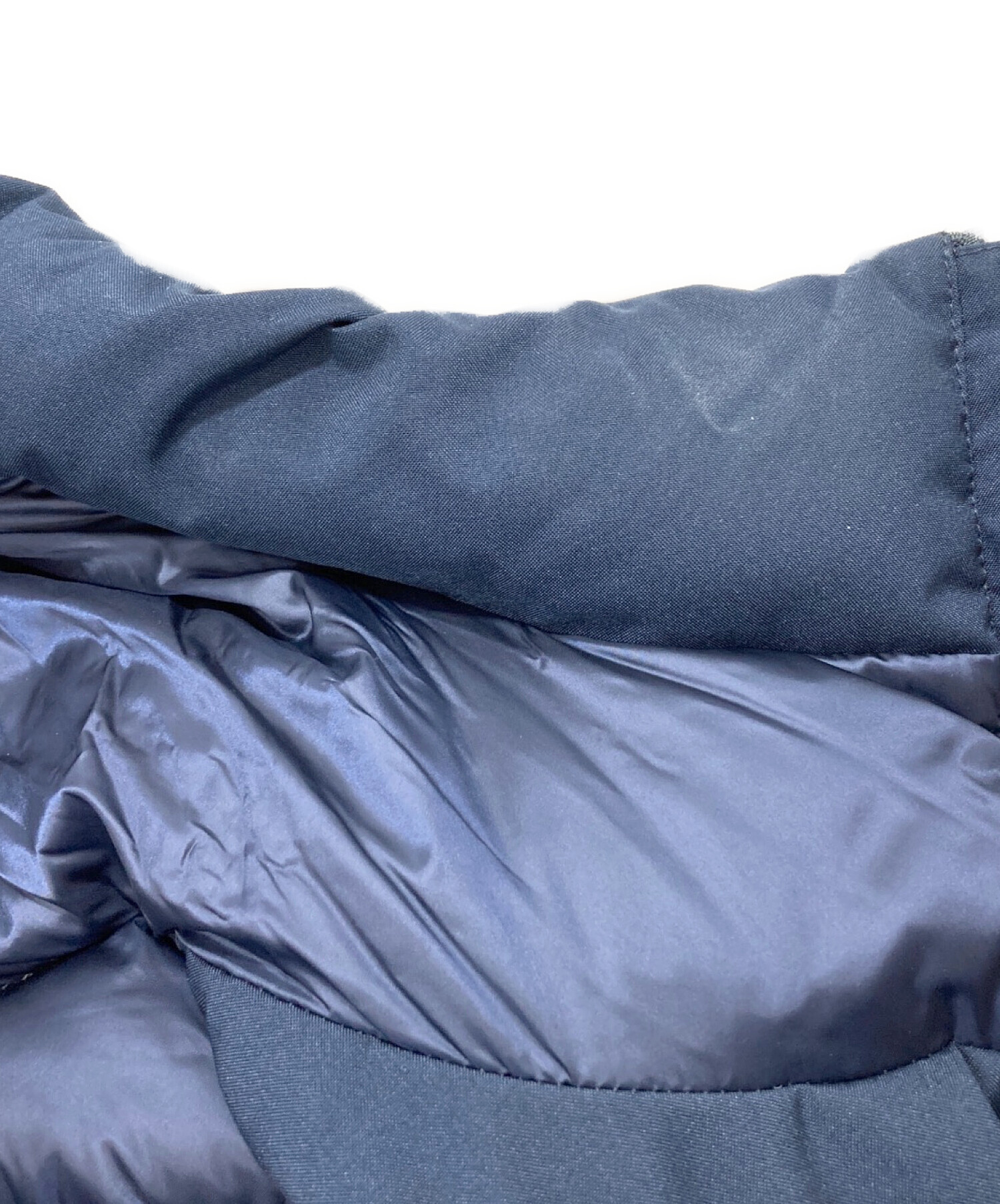 中古・古着通販】CAPE HORN (ケープホーン) MANTOCOダウンジャケット