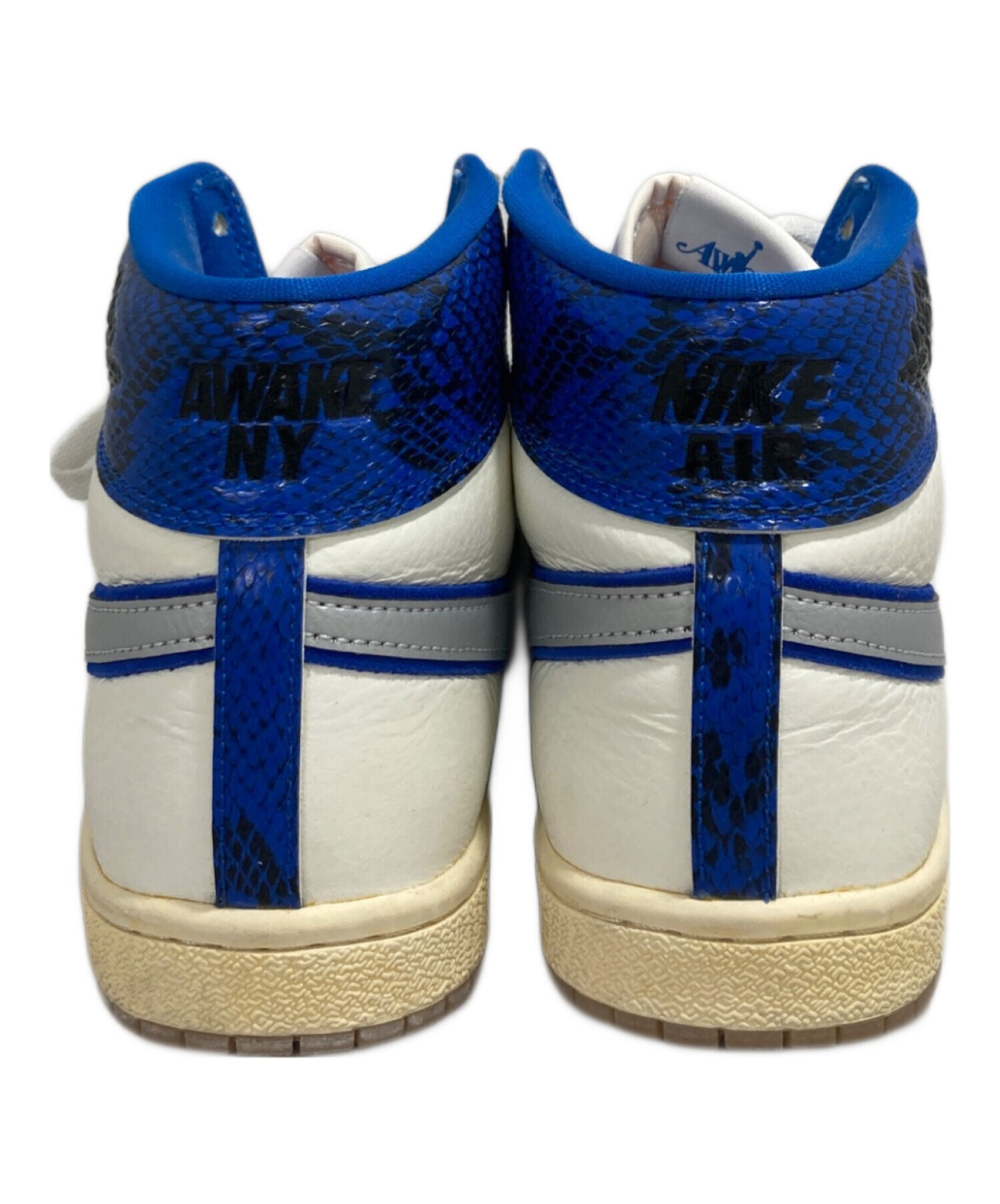 中古・古着通販】NIKE (ナイキ) Jordan Air Ship SP 
