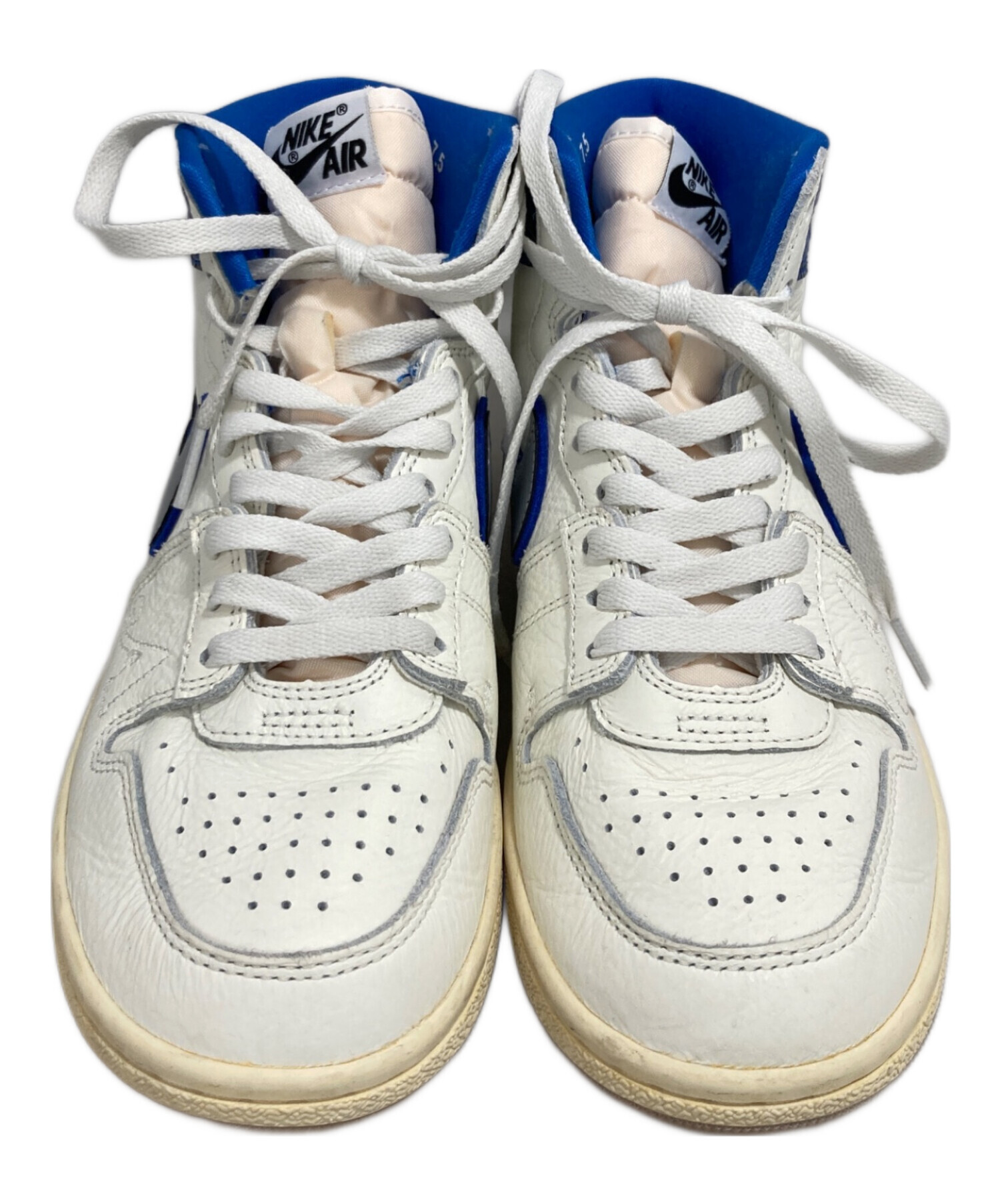 中古・古着通販】NIKE (ナイキ) Jordan Air Ship SP 