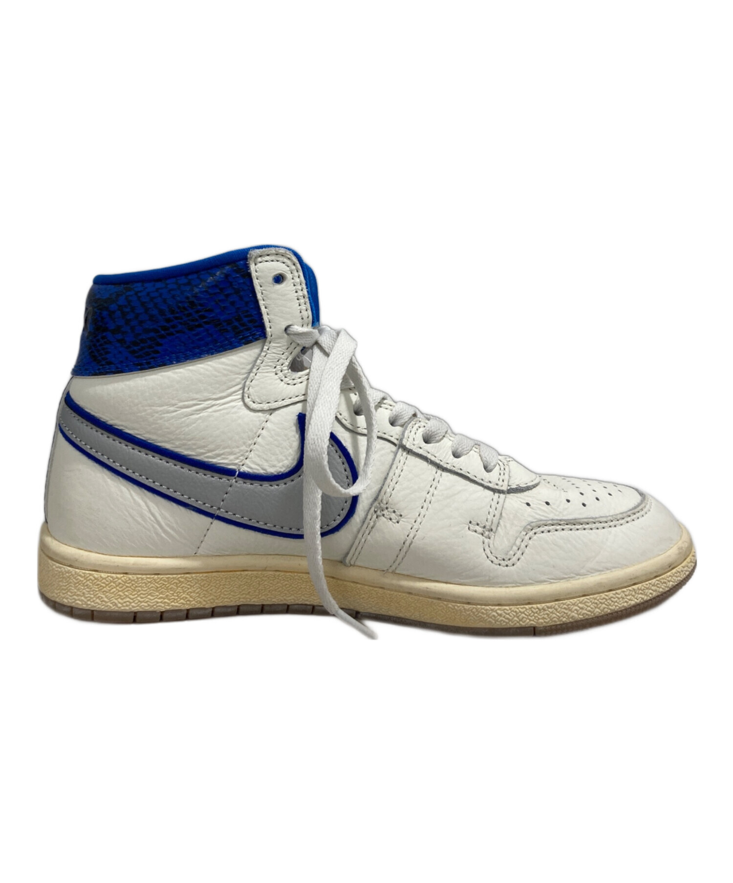 中古・古着通販】NIKE (ナイキ) Jordan Air Ship SP 
