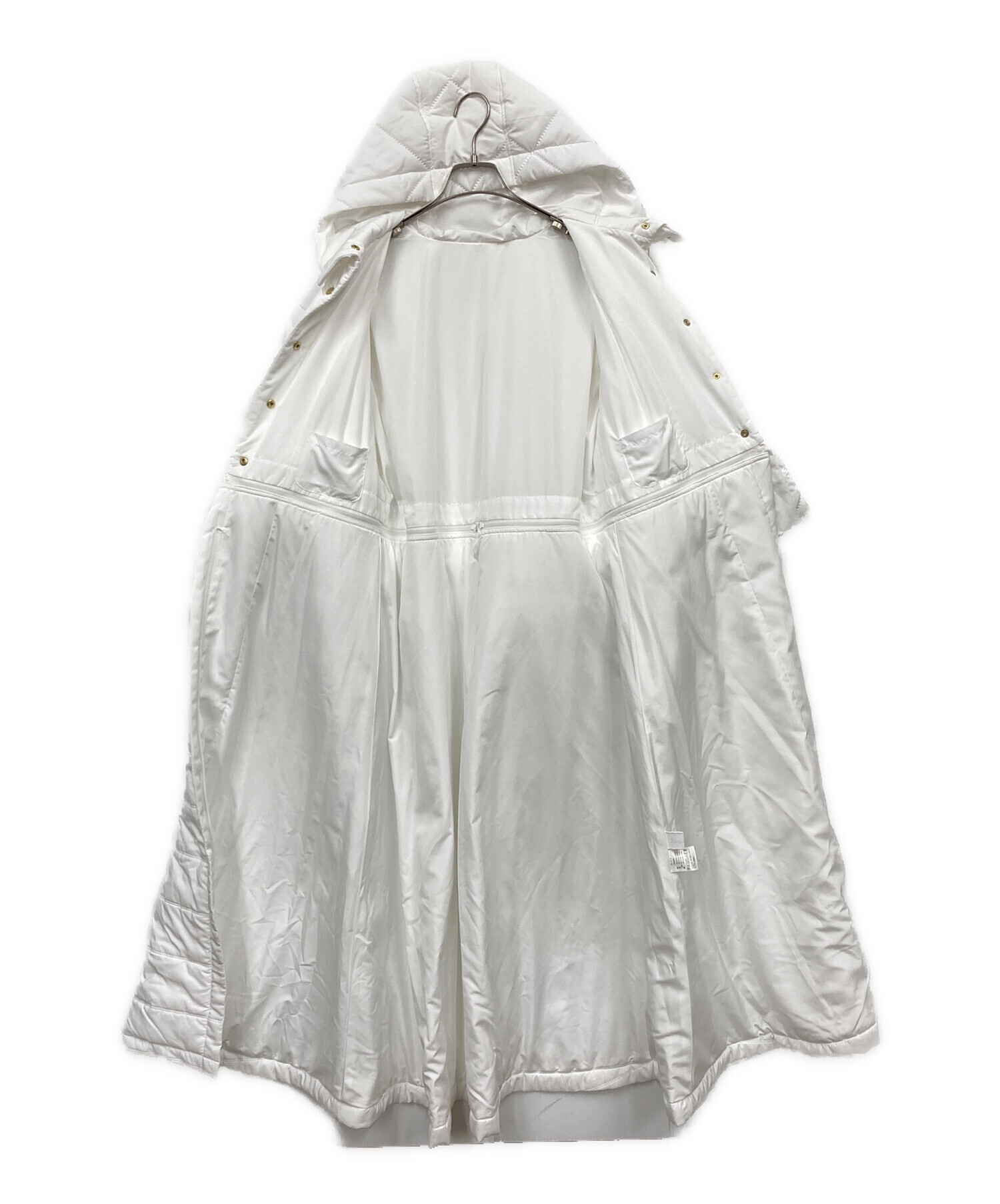 中古・古着通販】rosy monster (ロージーモンスター) 中綿コート