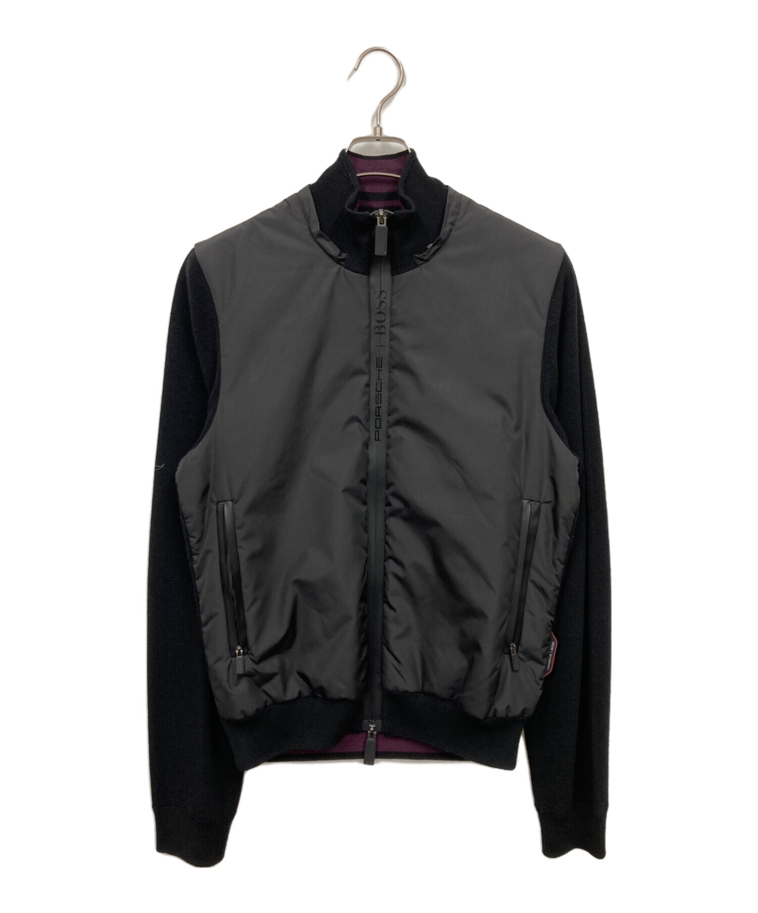 BOSS Porsche Motorsport ジャケット　ポルシェ　XL PORSCHE DESIGN（ポルシェ デザイン） ポルシェ モータースポーツ