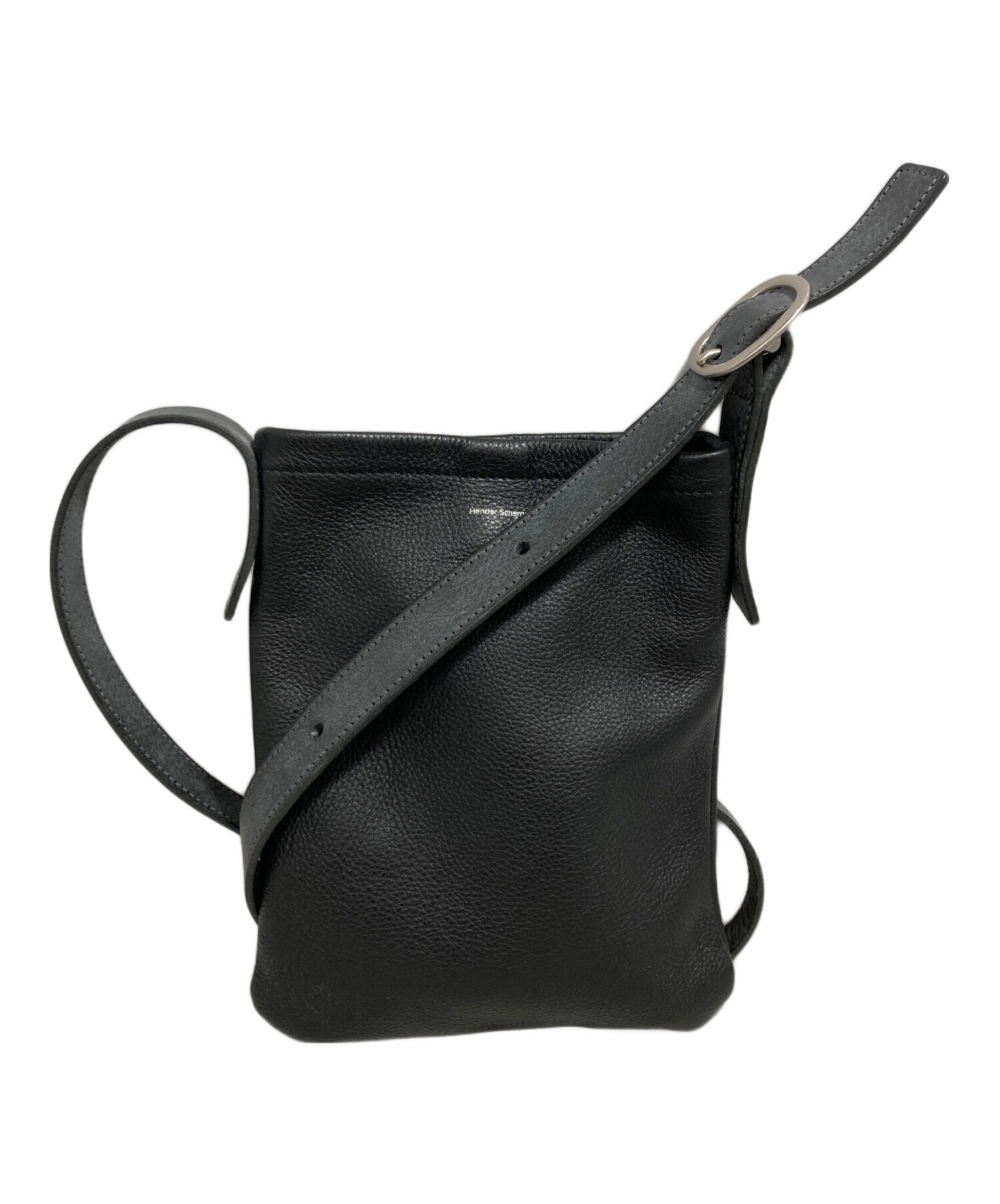 中古・古着通販】Hender Scheme (エンダースキーマ) ONE SIDE BELT BAG