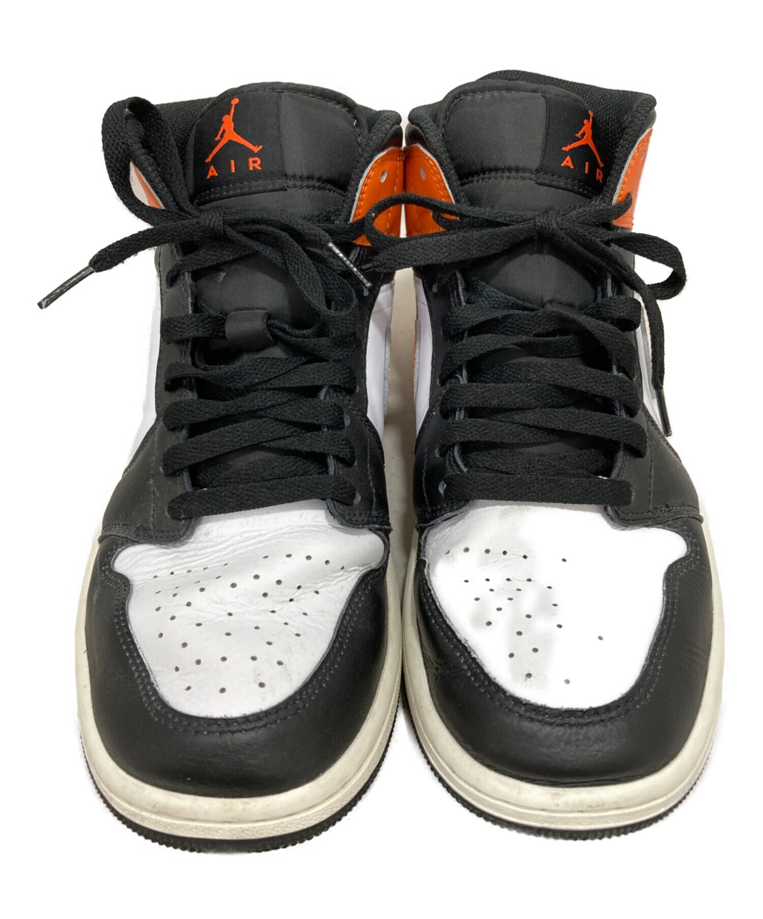 中古・古着通販】NIKE (ナイキ) Air Jordan 1 Mid 