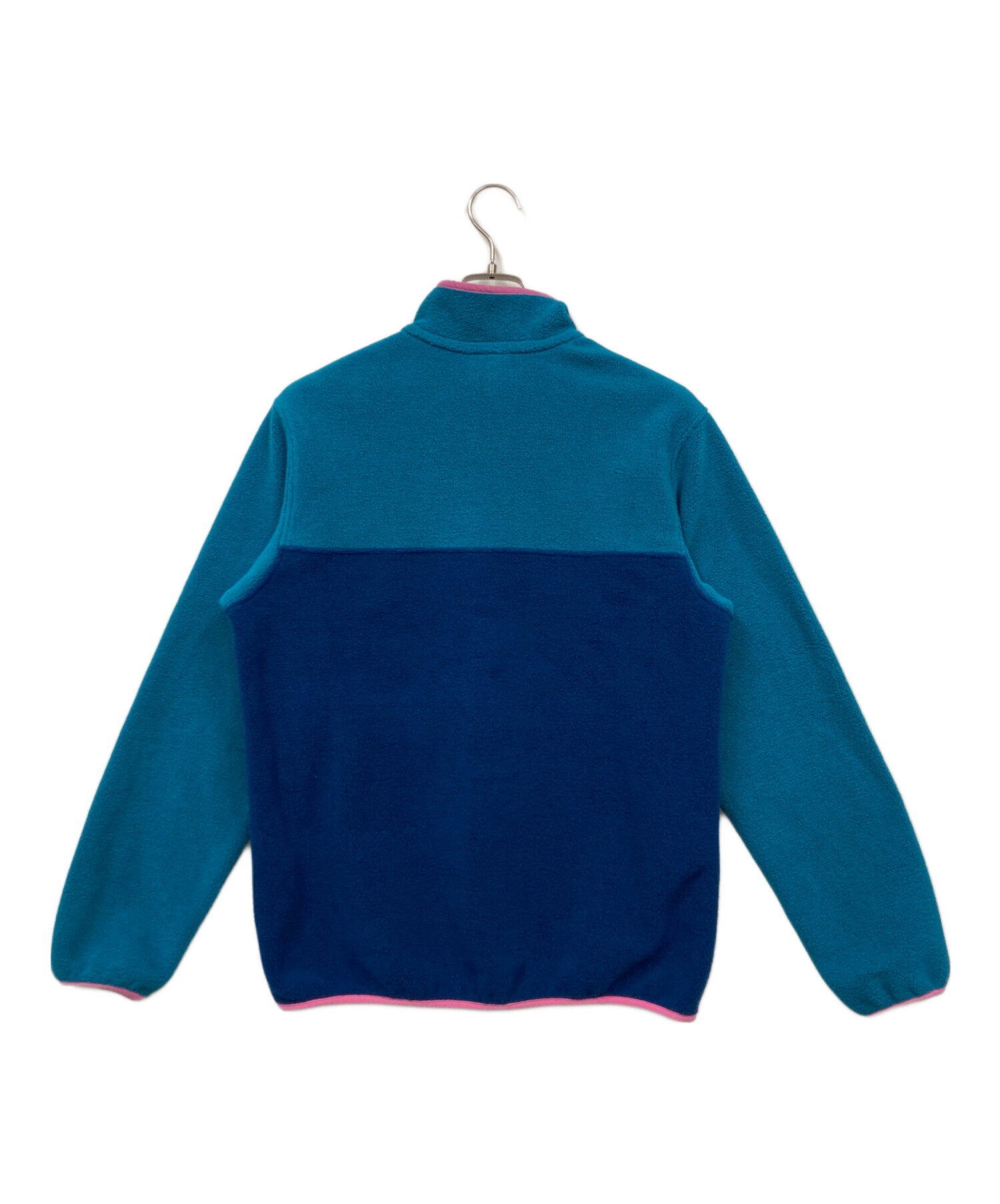 中古・古着通販】Patagonia (パタゴニア) シンチラ スナップボタン