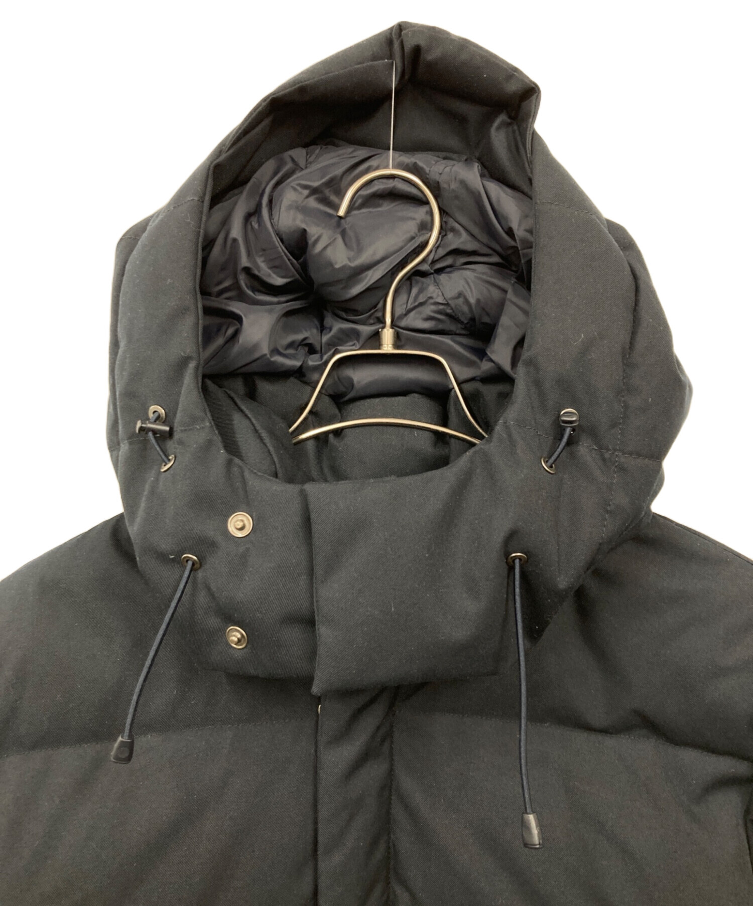 中古・古着通販】Pyrenex (ピレネックス) BELFORT ダウンジャケット 