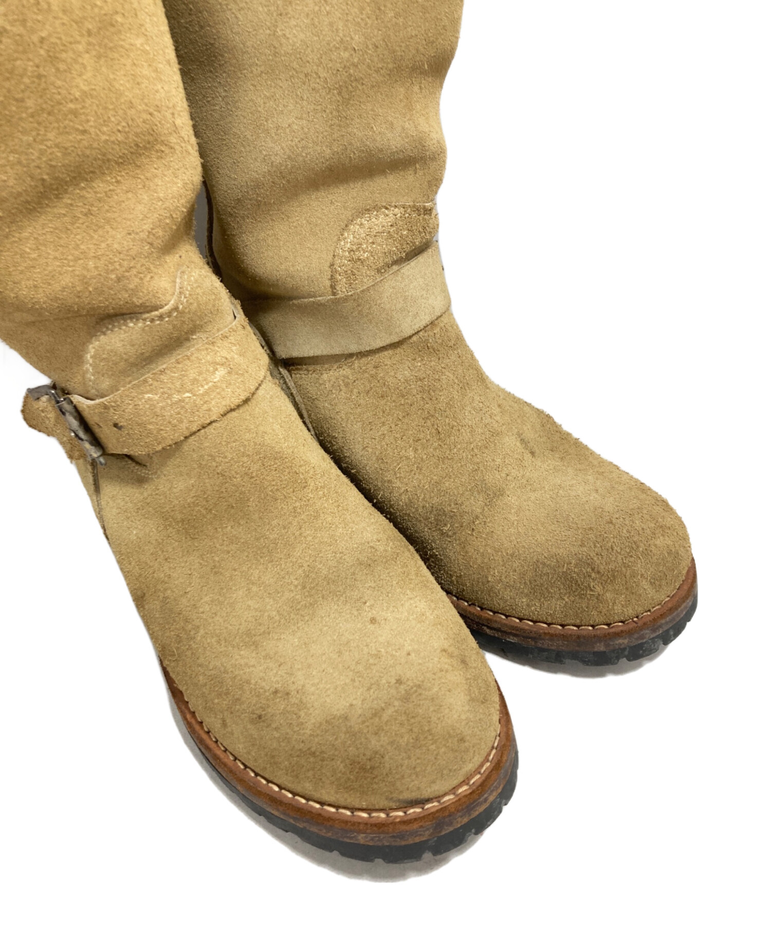 中古・古着通販】EGO TRIPPING (エゴ トリッピング) スエード