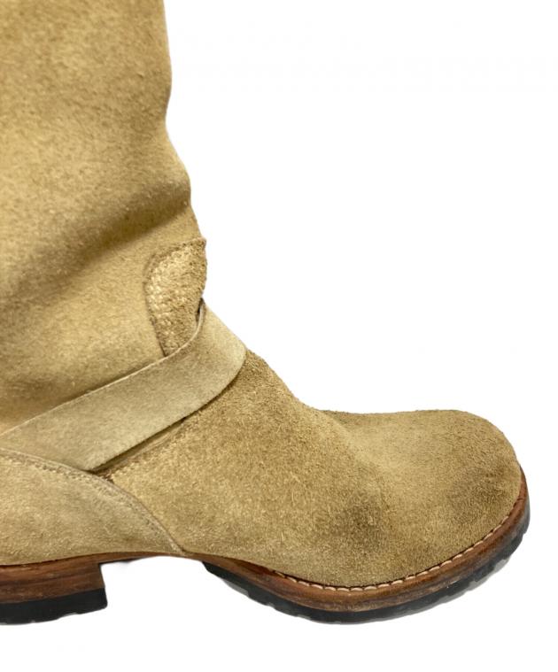 中古・古着通販】EGO TRIPPING (エゴ トリッピング) スエード