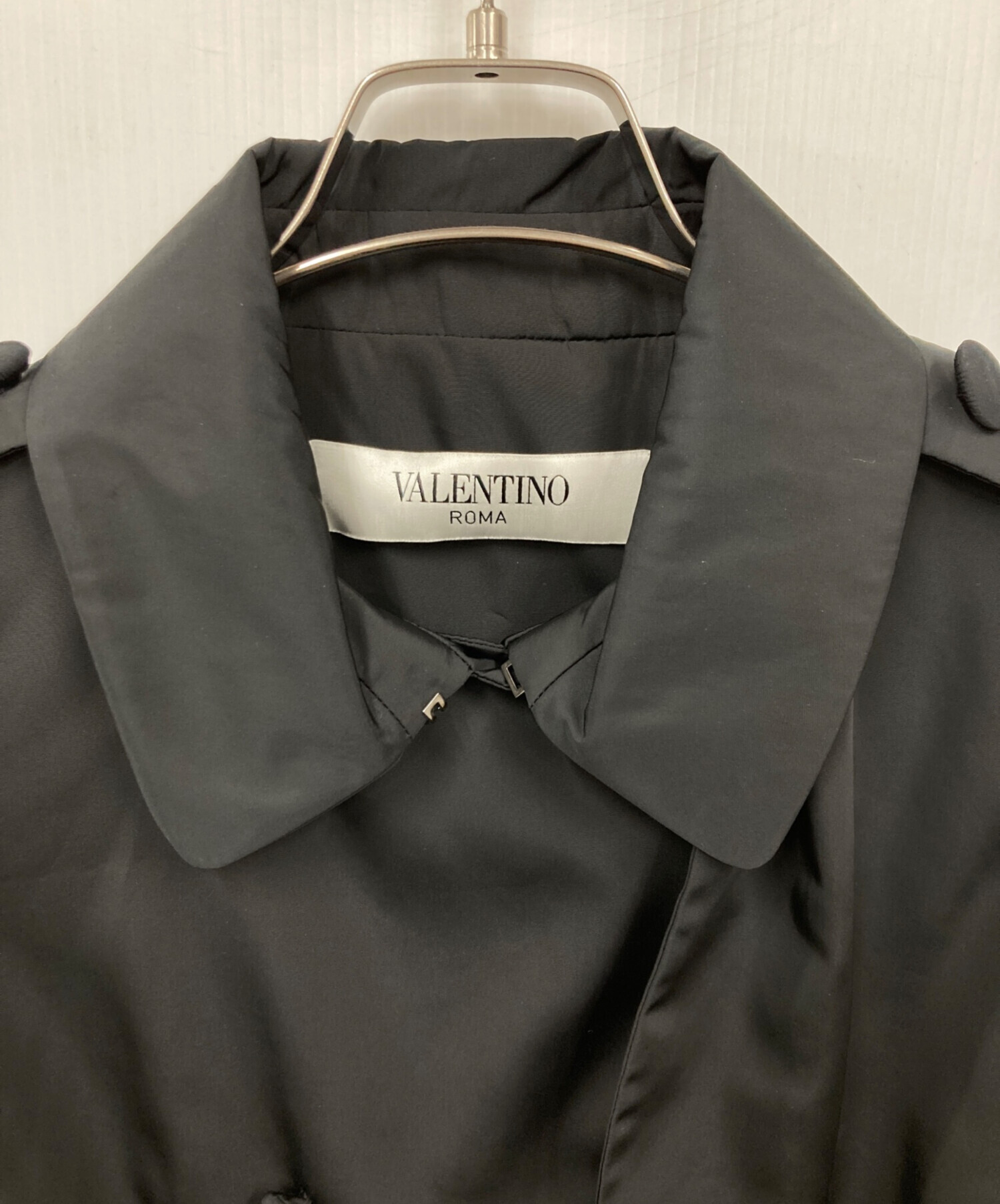 VALENTINO VALENTINO ROMA(バレンチノローマ) コート サイズ50/14