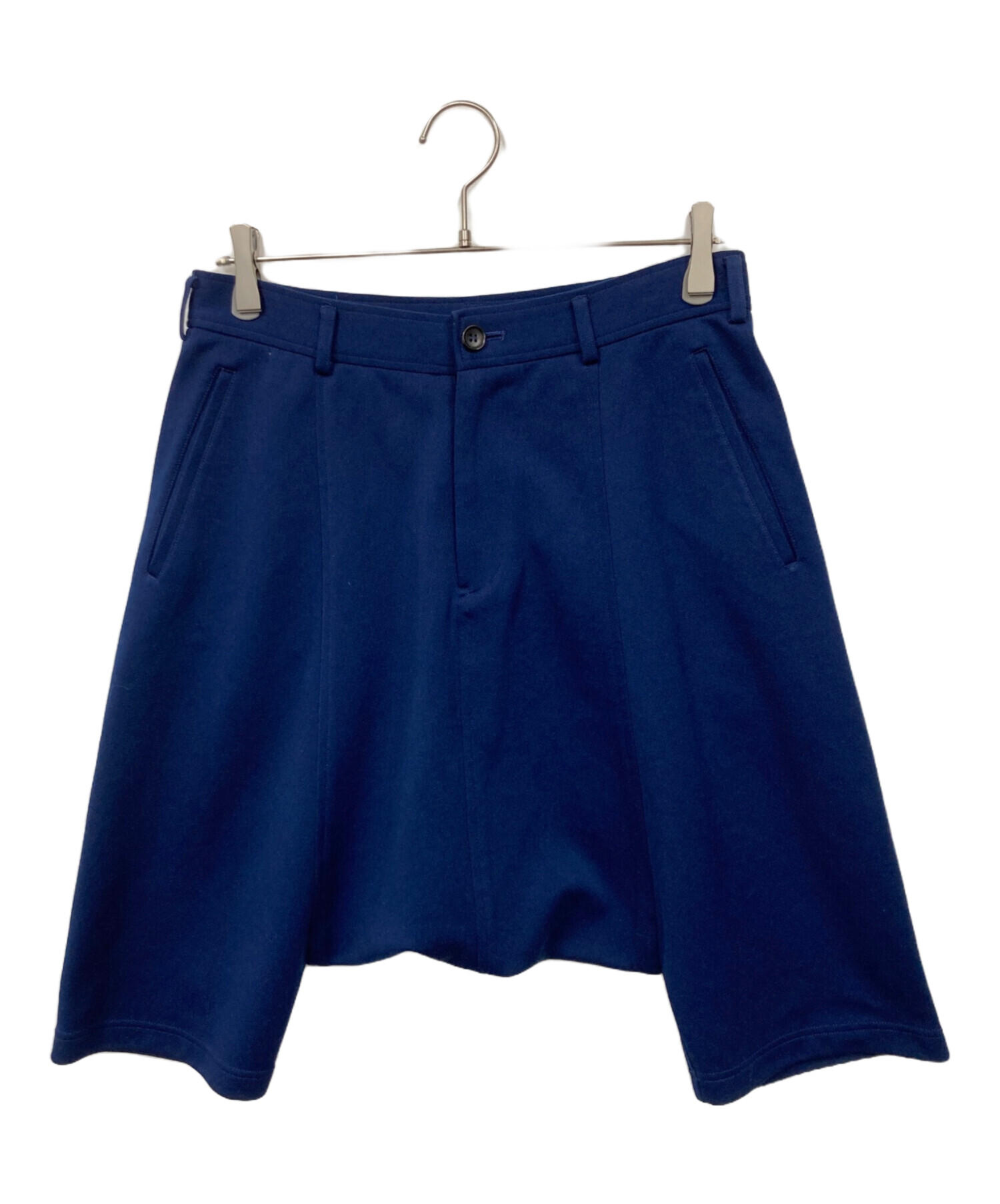 中古・古着通販】COMME des GARCONS (コムデギャルソン) ワイド