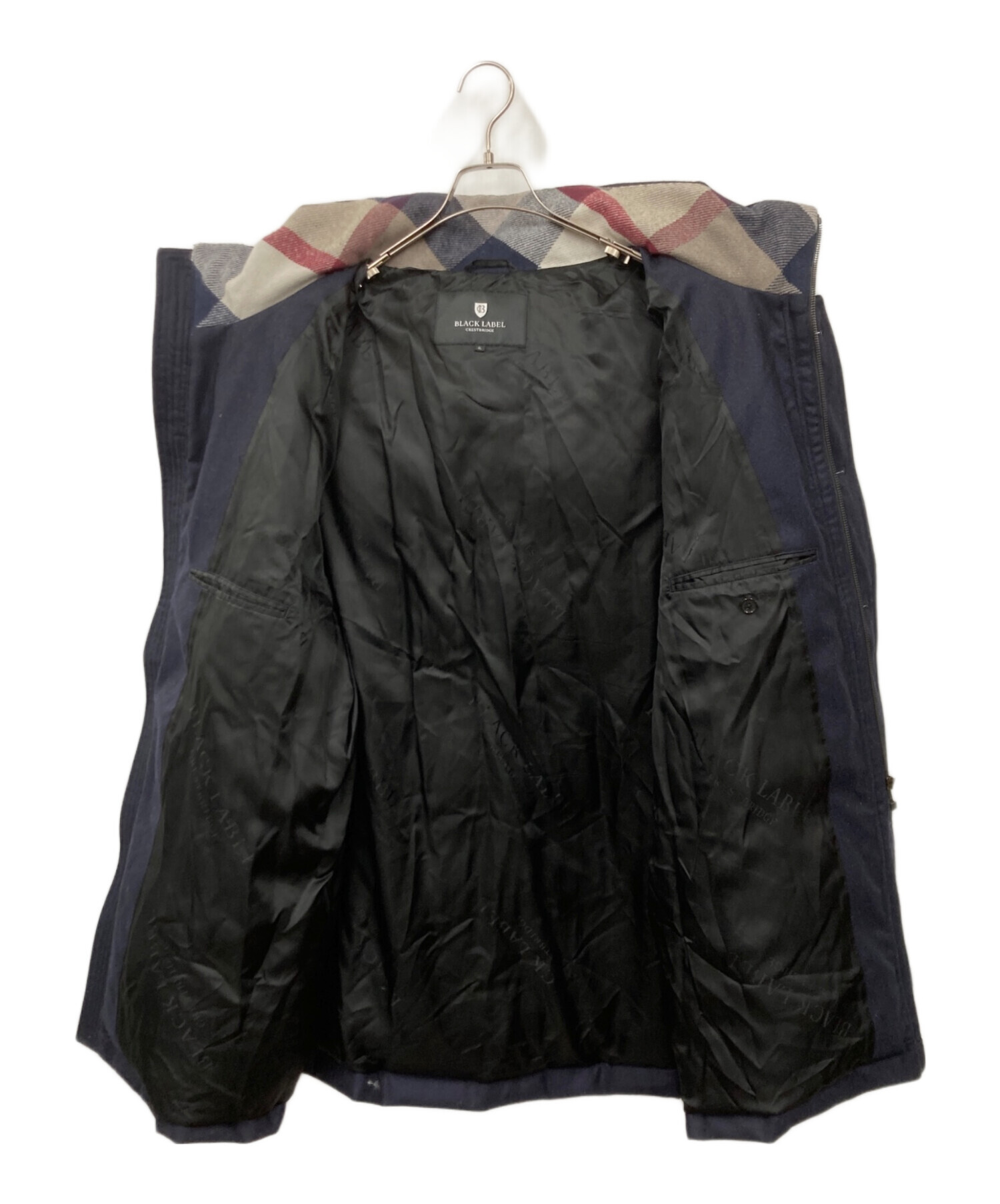 中古・古着通販】BLACK LABEL CRESTBRIDGE (ブラックレーベル クレスト