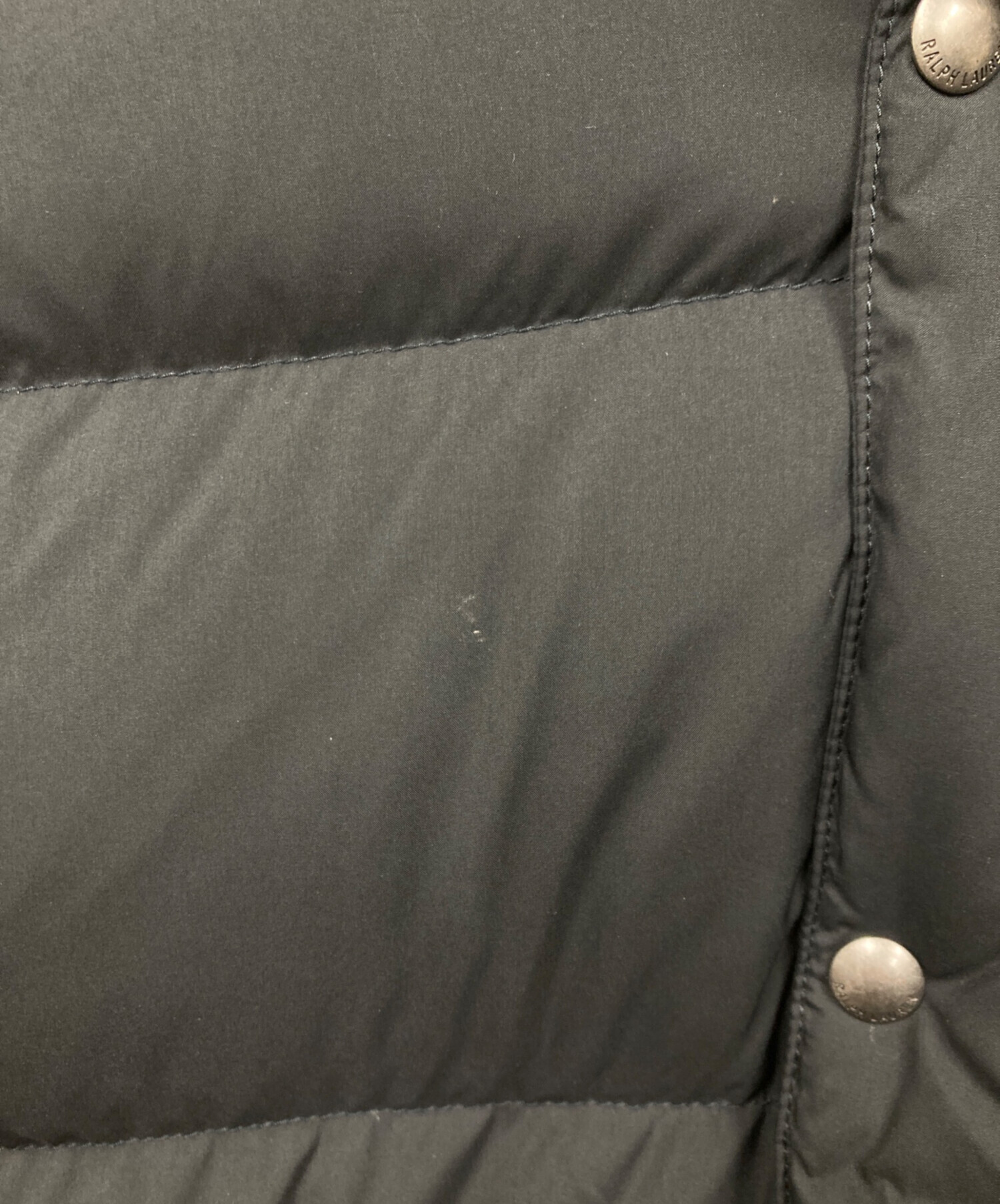 中古・古着通販】POLO RALPH LAUREN (ポロ・ラルフローレン) ダウン 