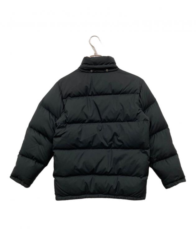 未使用 POLORALPH LAUREN ダウンジャケット　フード　2way 黒 中古・古着通販】POLO RALPH LAUREN (ポロ・ラルフローレン) ダウン