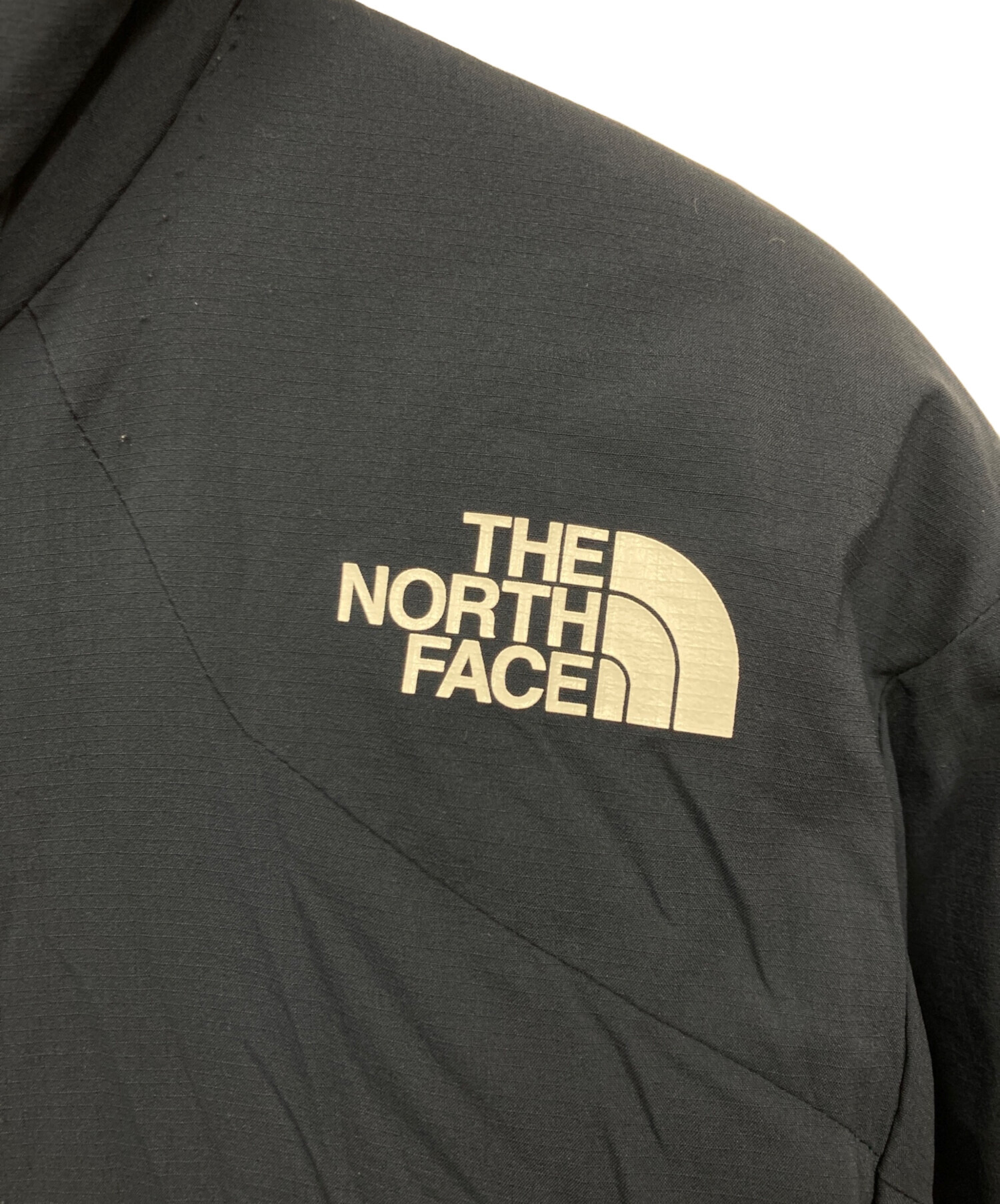 中古・古着通販】THE NORTH FACE (ザ ノース フェイス) ダウン