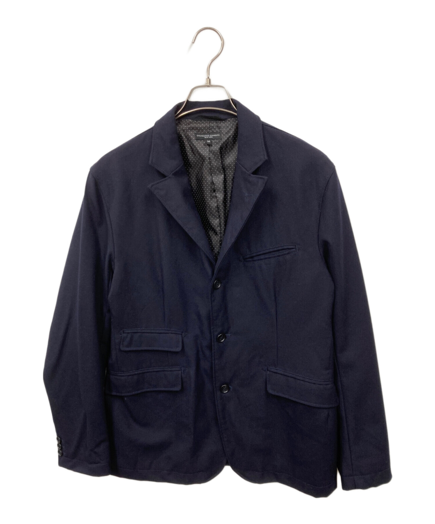 中古・古着通販】Engineered Garments (エンジニアドガーメンツ 