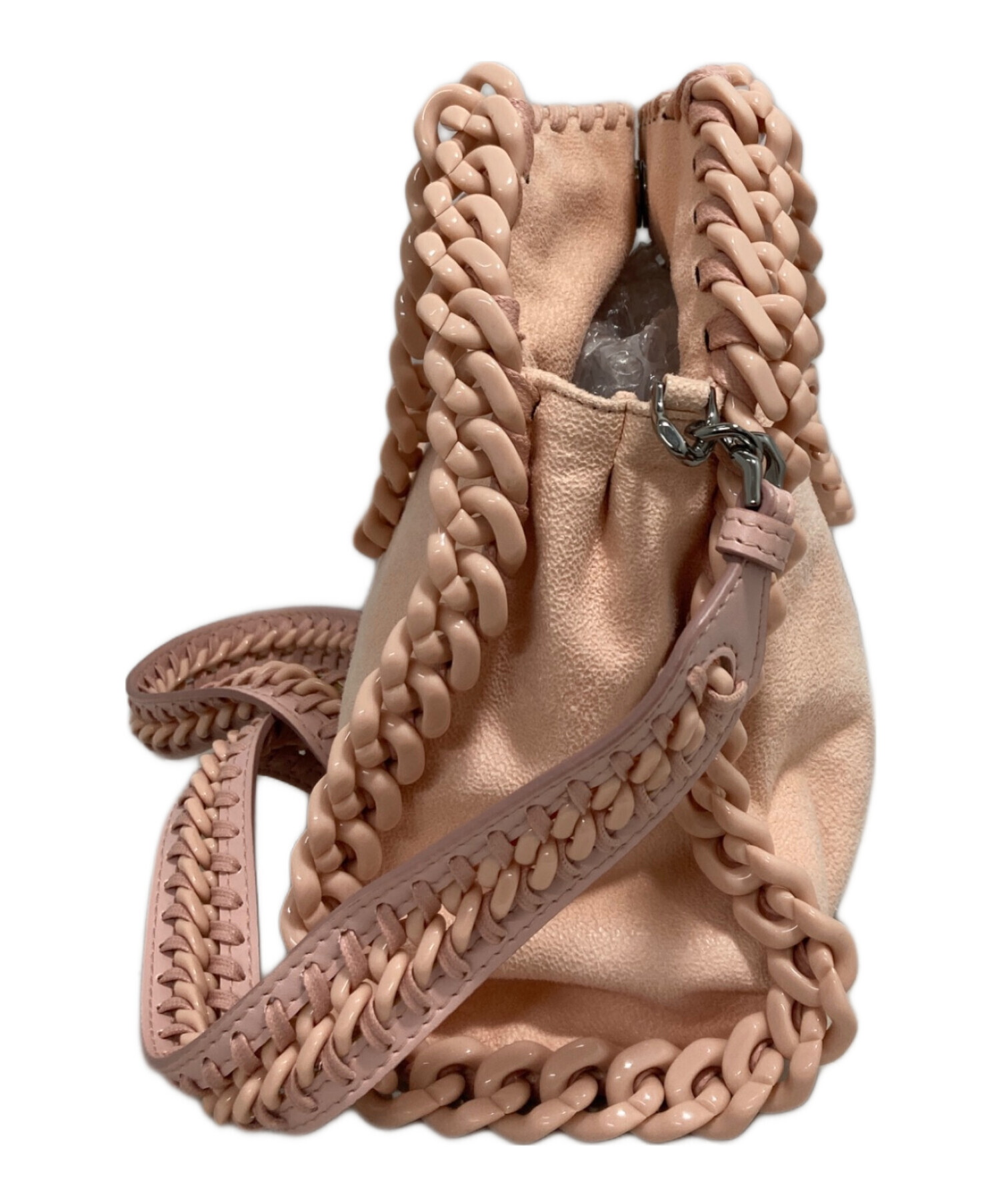 中古・古着通販】STELLA McCARTNEY (ステラマッカートニー) ショルダー 