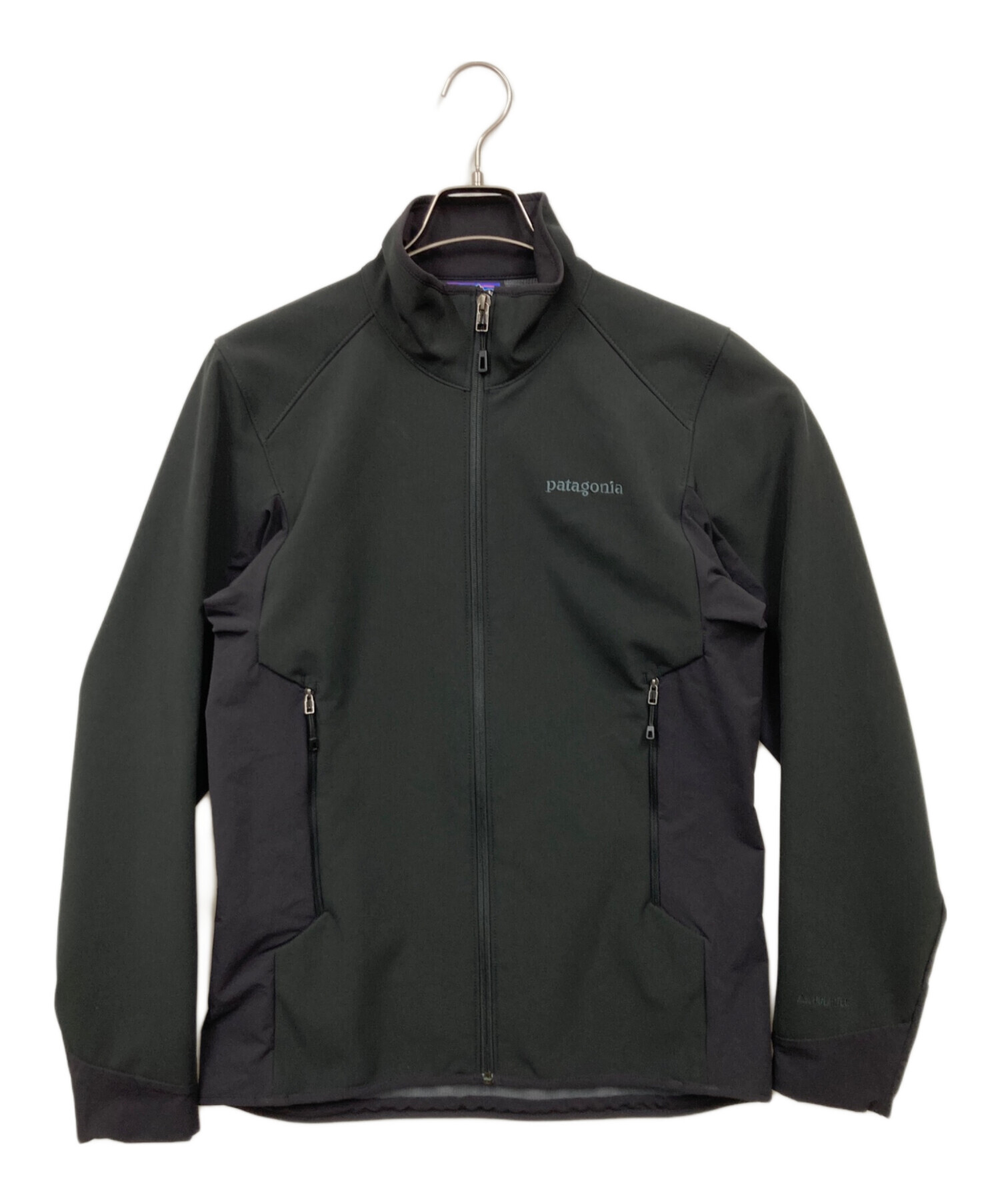 中古・古着通販】Patagonia (パタゴニア) アズハイブリッドジャケット