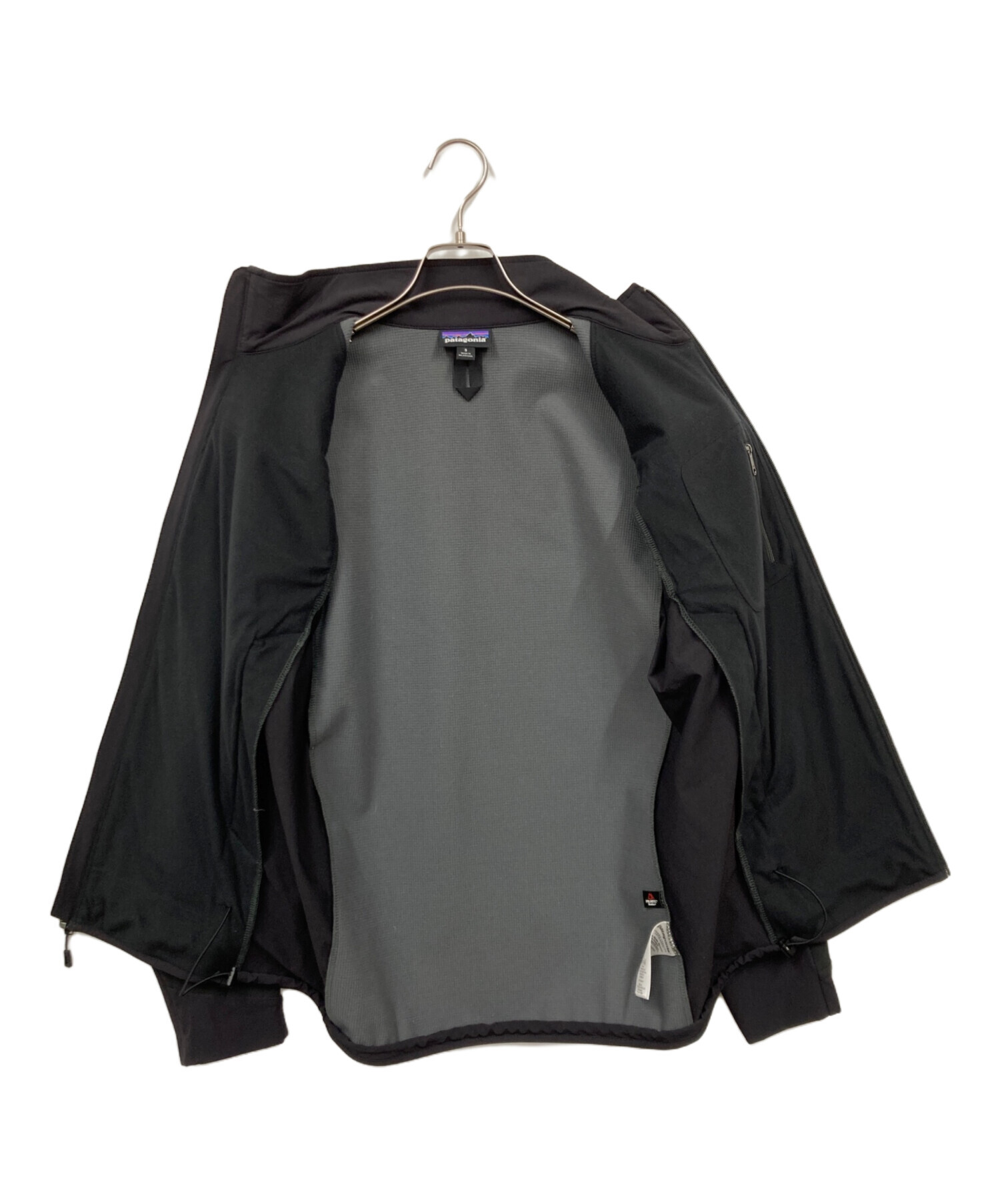 中古・古着通販】Patagonia (パタゴニア) アズハイブリッドジャケット