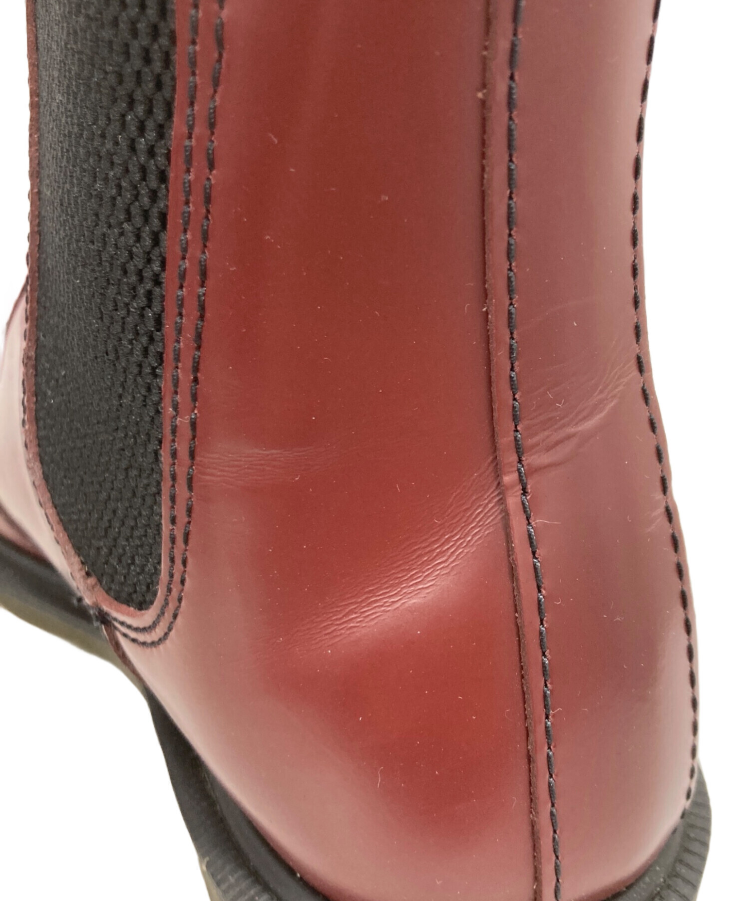 中古・古着通販】Dr.Martens (ドクターマーチン) サイドゴアブーツ