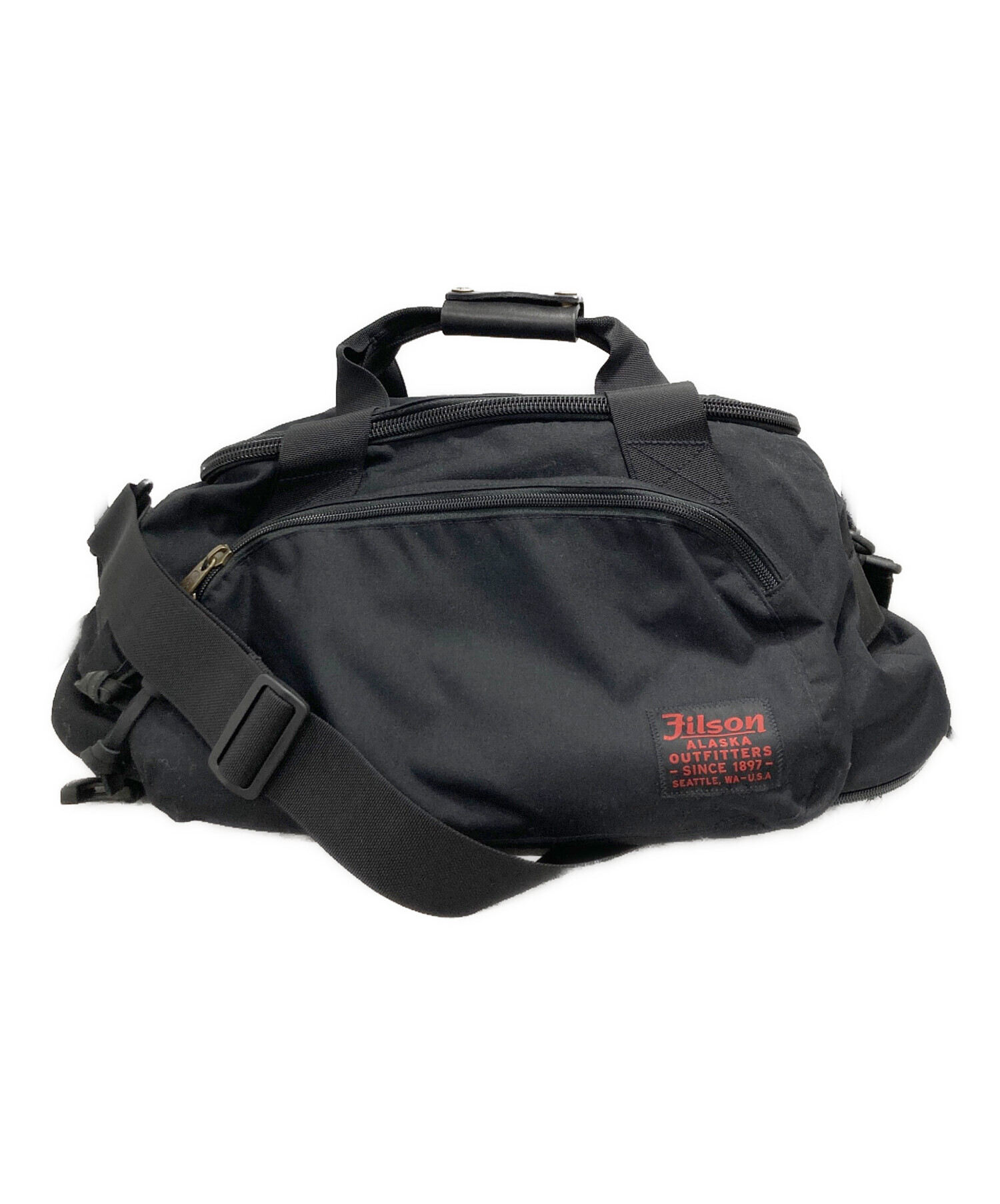 中古・古着通販】FILSON (フィルソン) ボストンバッグ｜ブランド・古着