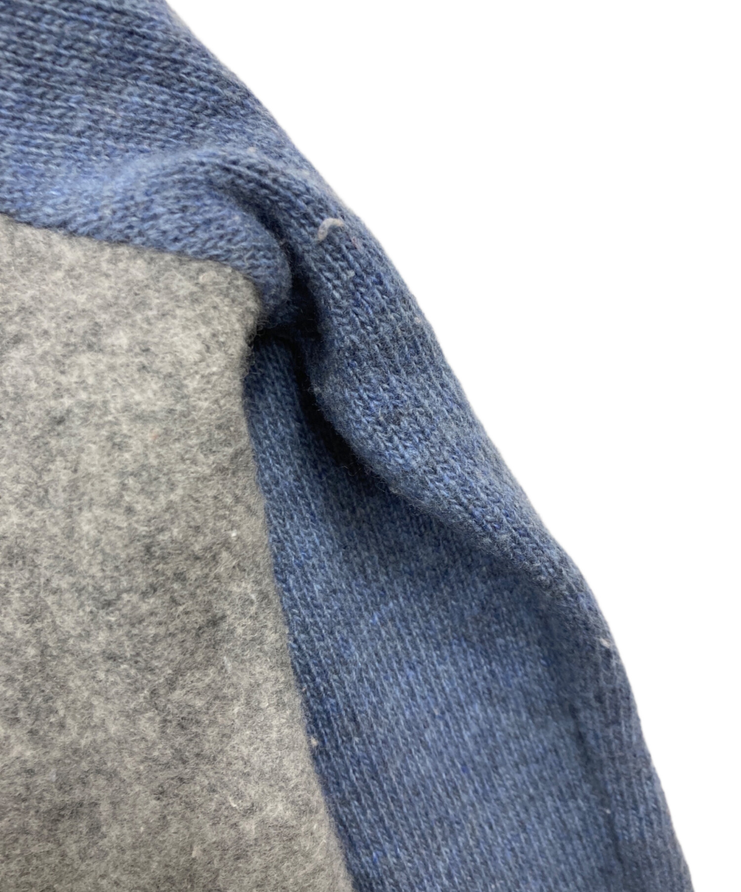 中古・古着通販】MARNI (マルニ) カーディガン グレー サイズ:38