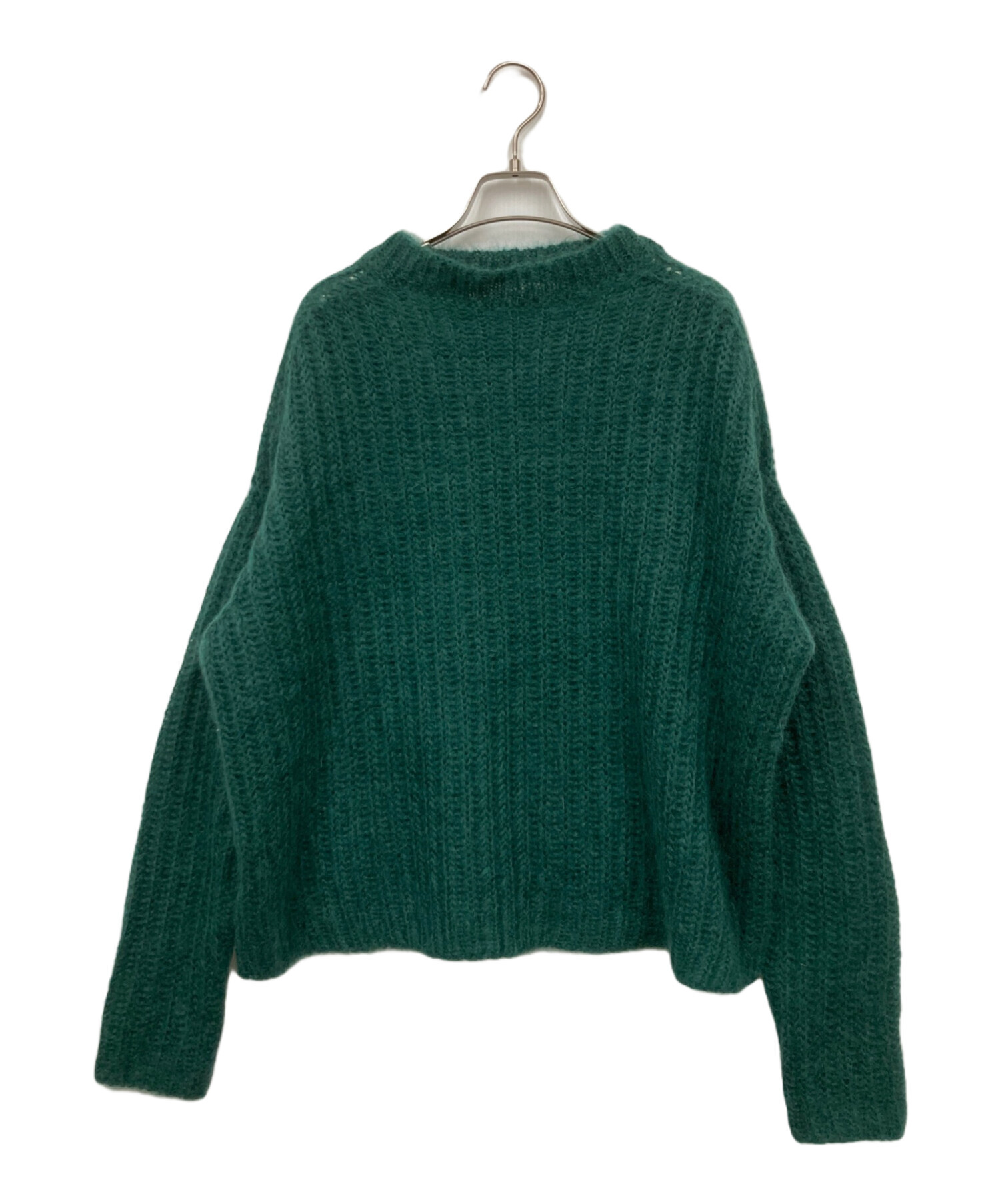 MARNI 19aw ウールニットセーター MARNI([イリョウ/フクショク]マルニ