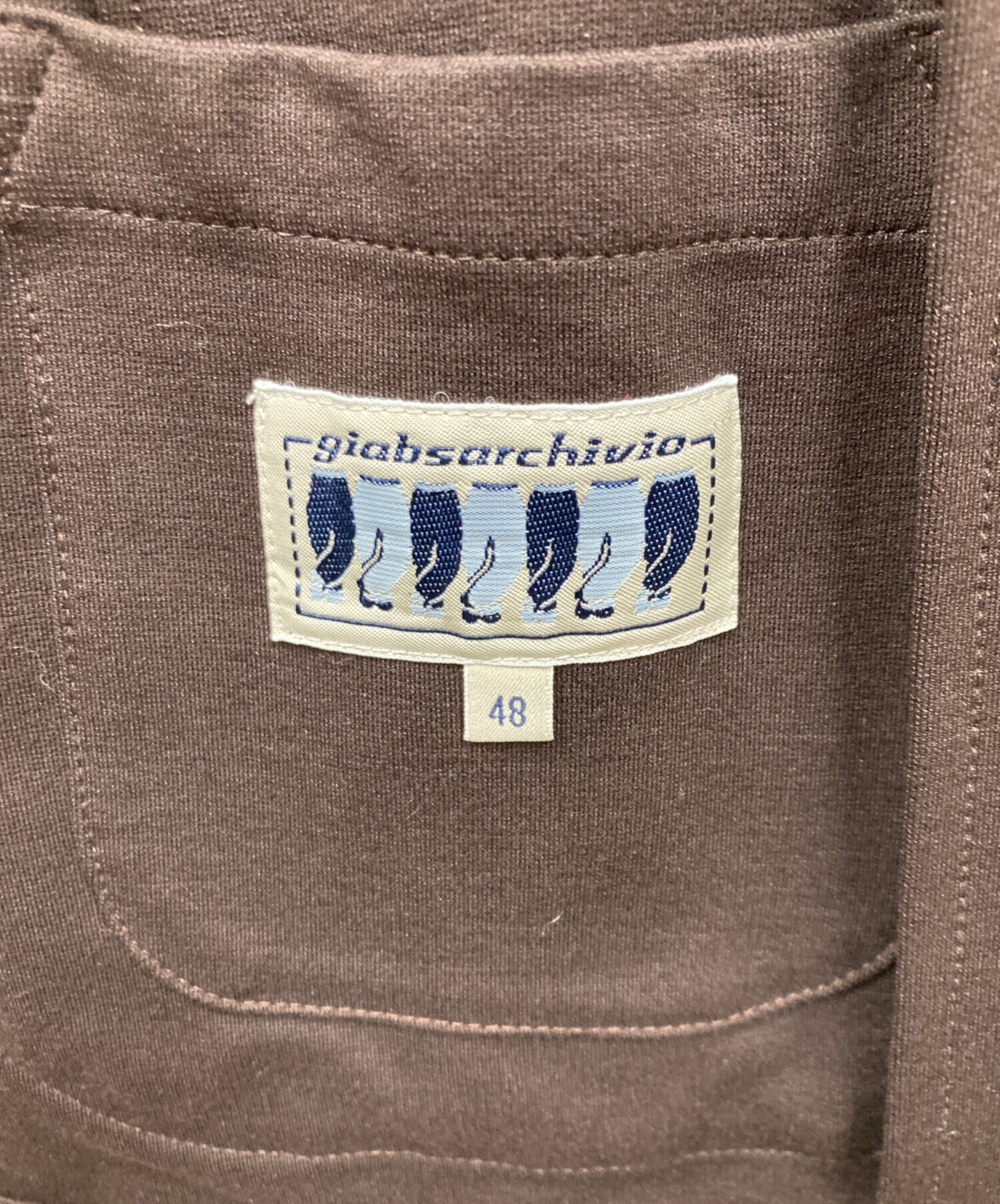 中古・古着通販】giab