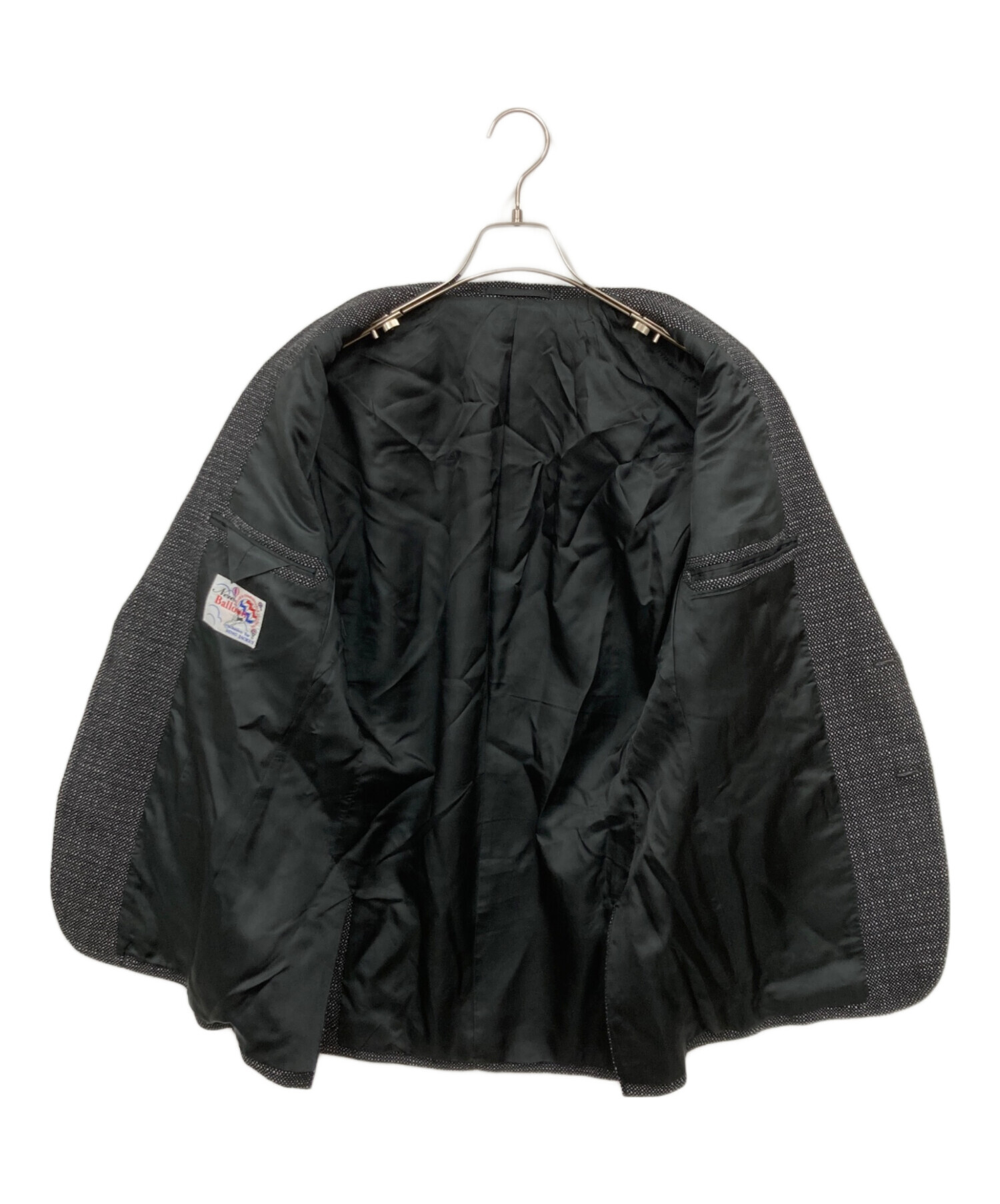 中古・古着通販】RING JACKET (リングジャケット) テーラード 