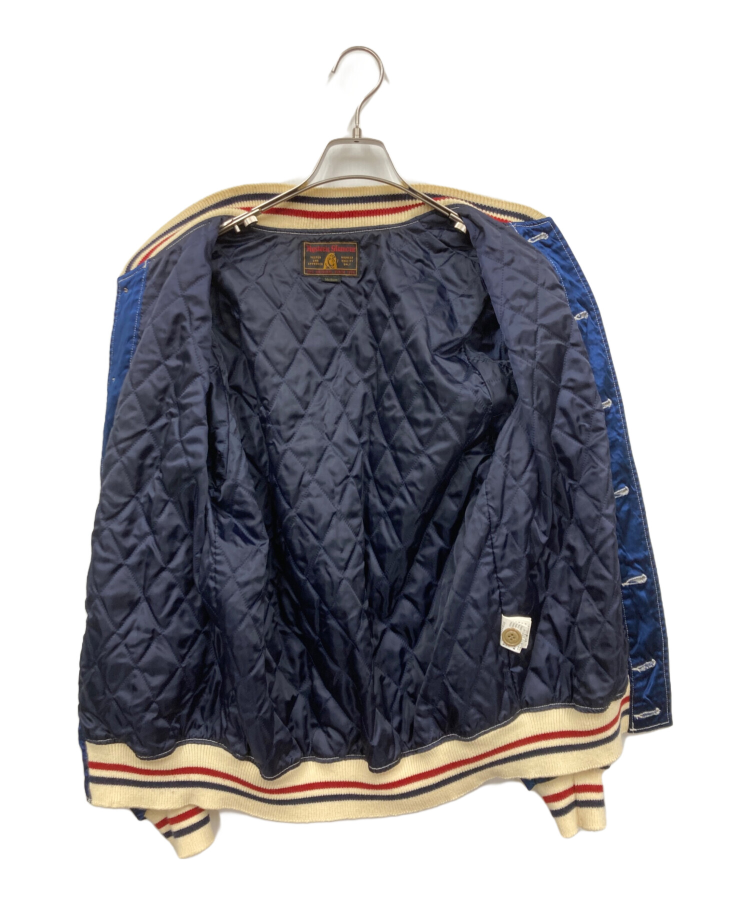 中古・古着通販】Hysteric Glamour (ヒステリックグラマー) 刺繍