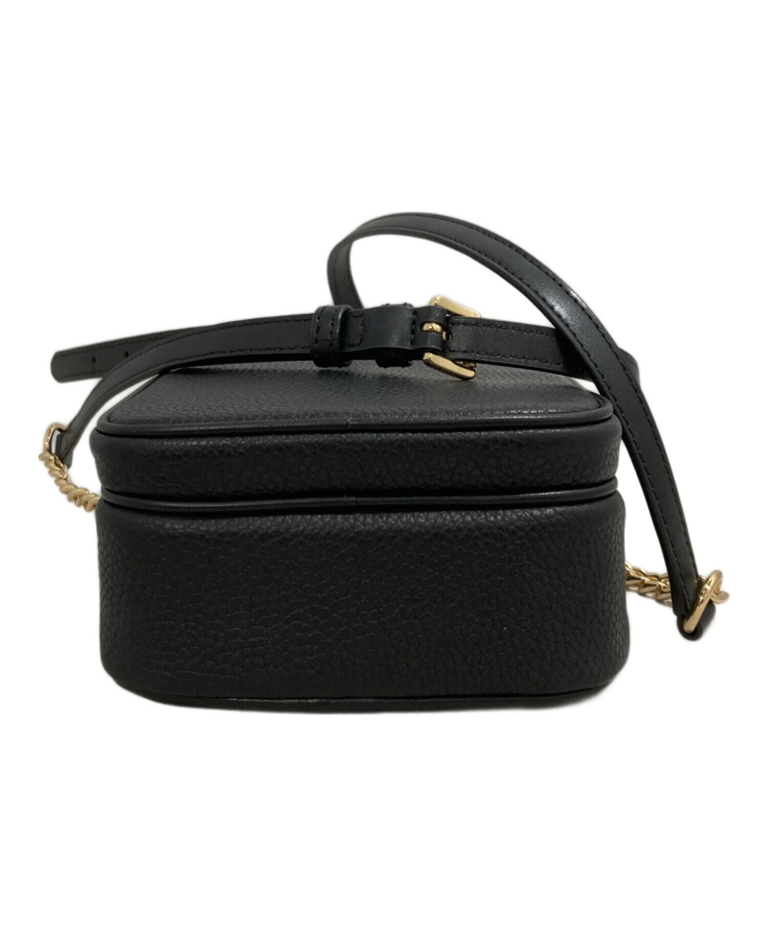 中古・古着通販】MICHAEL KORS (マイケル・コース) ミディアム NS 
