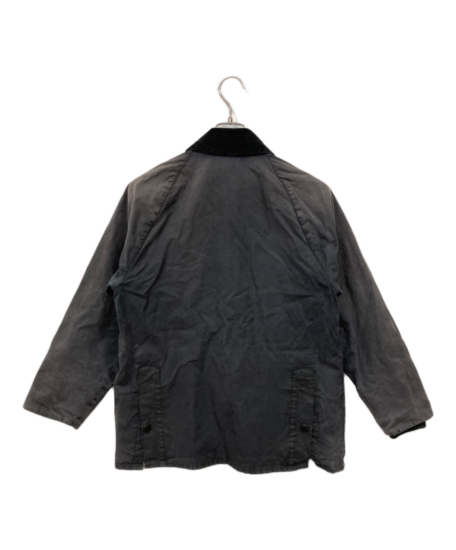 中古・古着通販】Barbour (バブアー) ジャケット グレー サイズ:不明