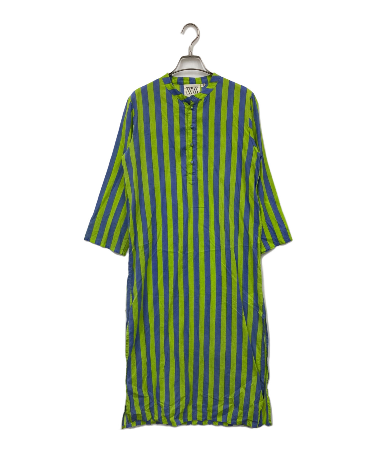 中古・古着通販】SZ Blockprints (エスゼットブロックプリント