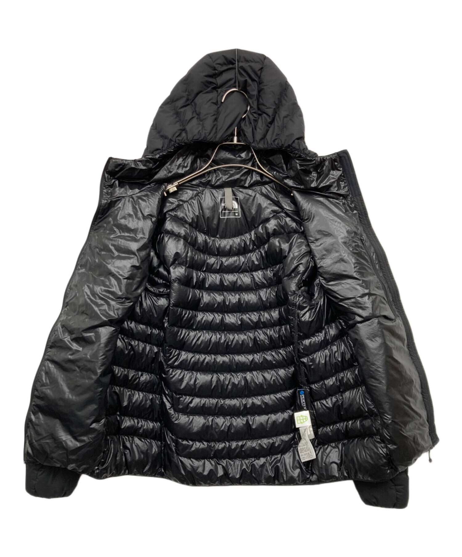 中古・古着通販】THE NORTH FACE (ザ ノース フェイス) ダウン