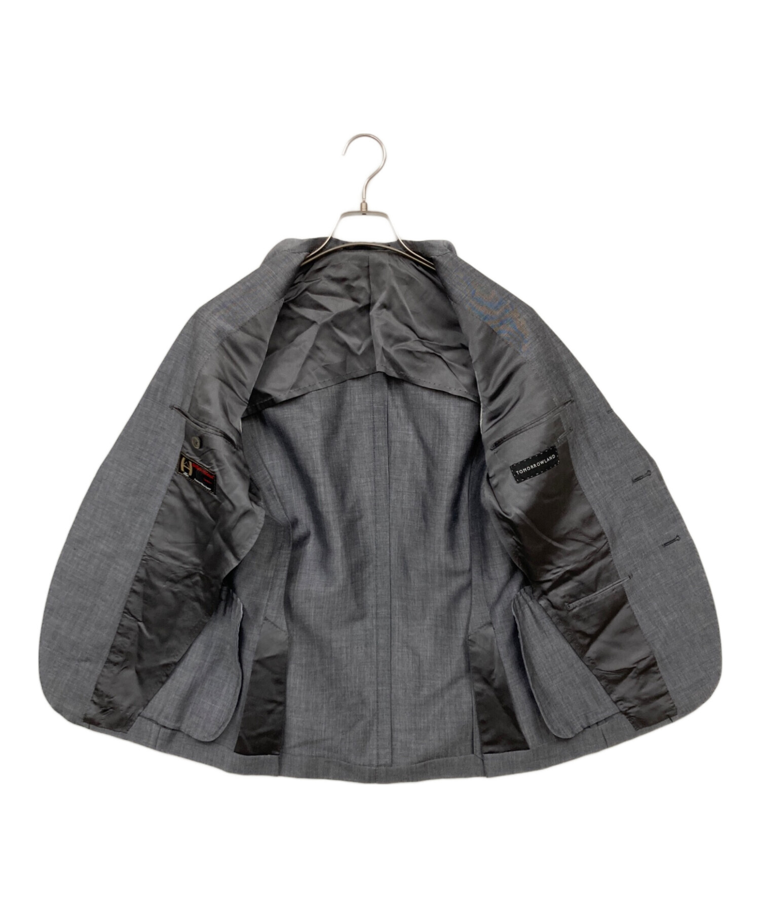 中古・古着通販】TOMORROW LAND (トゥモローランド) セットアップ