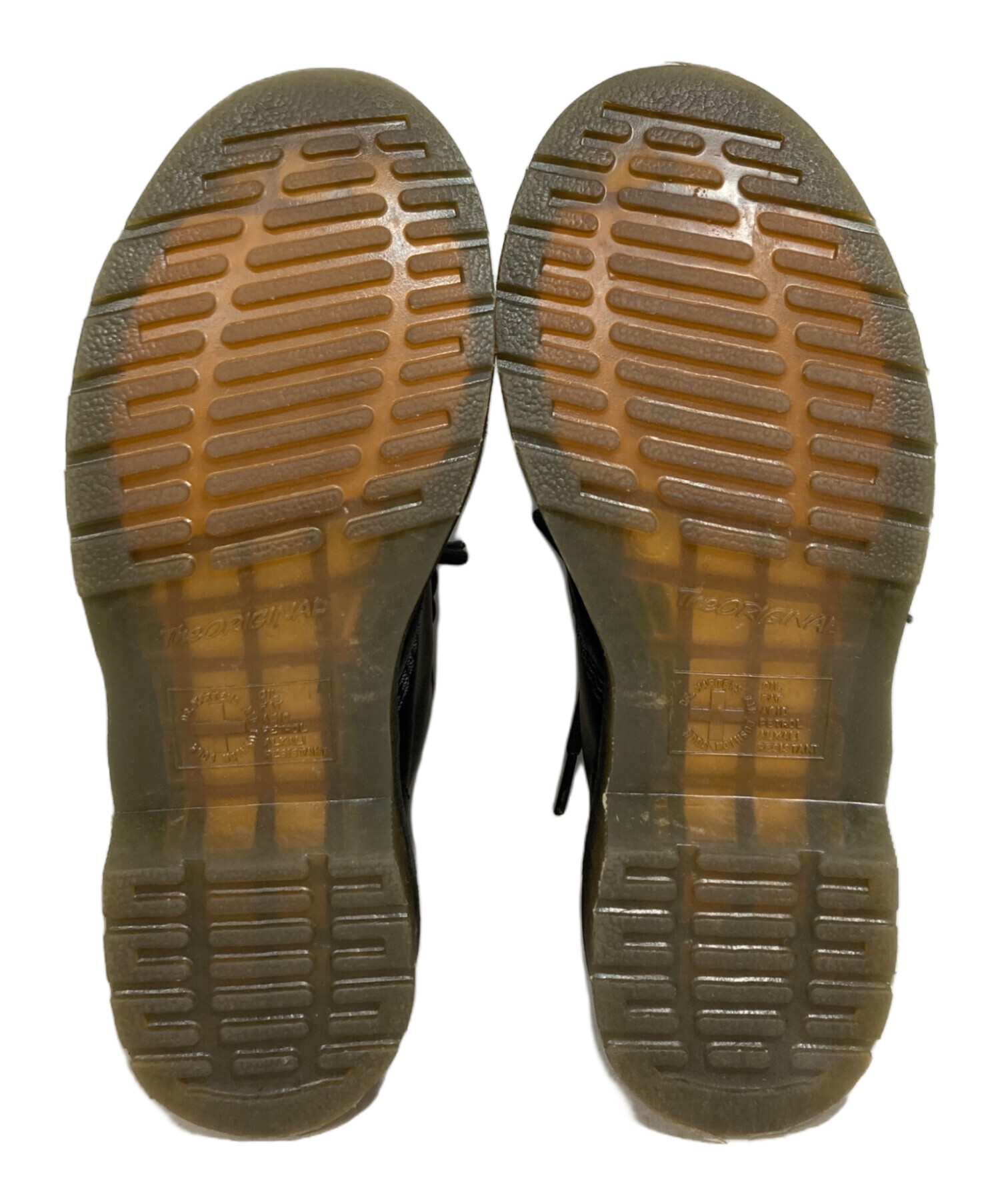 中古・古着通販】Dr.Martens (ドクターマーチン) 8ホールブーツ