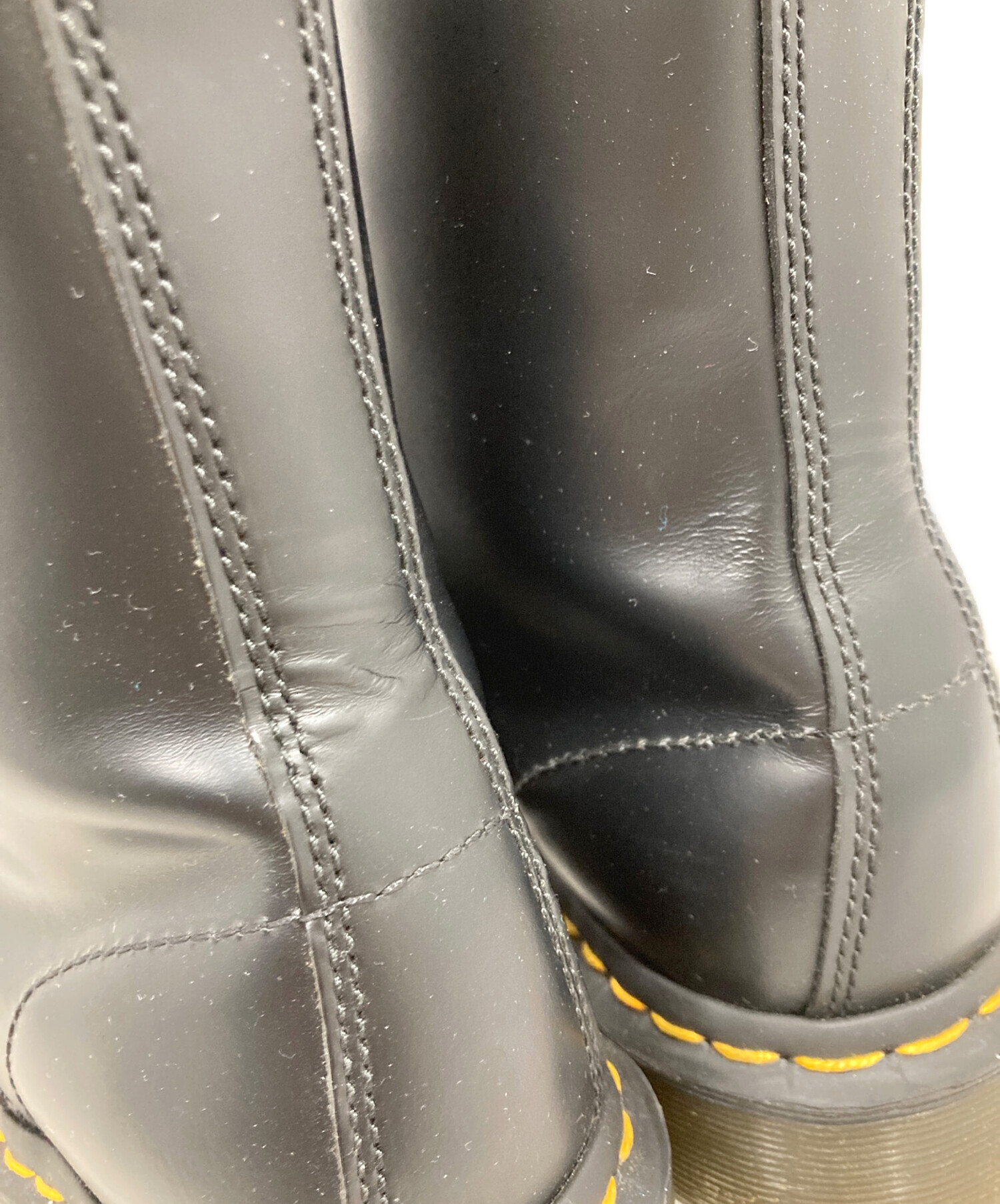 中古・古着通販】Dr.Martens (ドクターマーチン) 8ホールブーツ