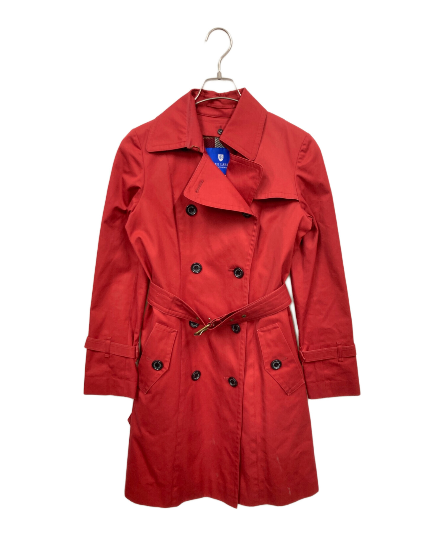 中古・古着通販】BLUE LABEL CRESTBRIDGE (ブルーレーベルクレスト