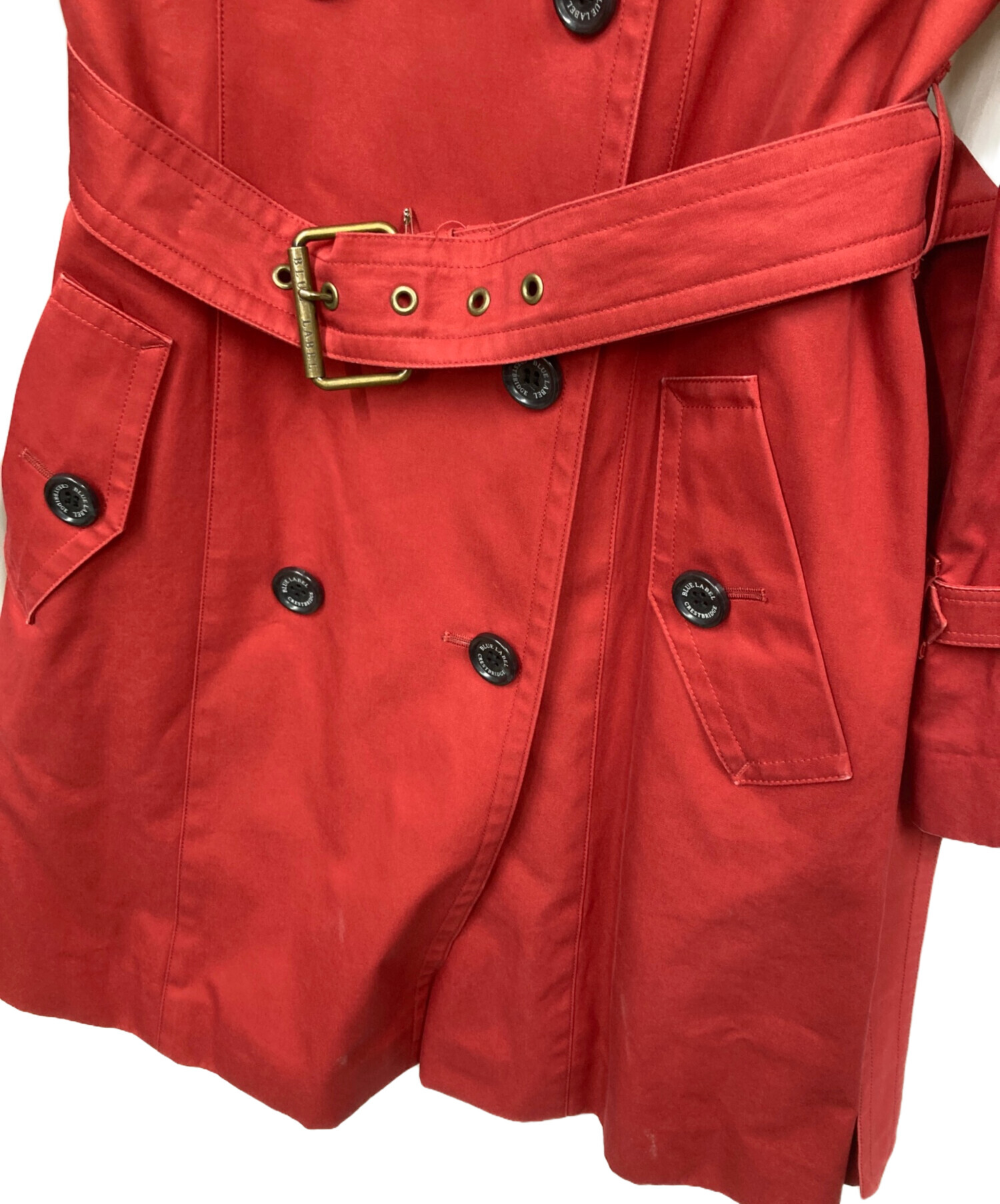 中古・古着通販】BLUE LABEL CRESTBRIDGE (ブルーレーベルクレスト