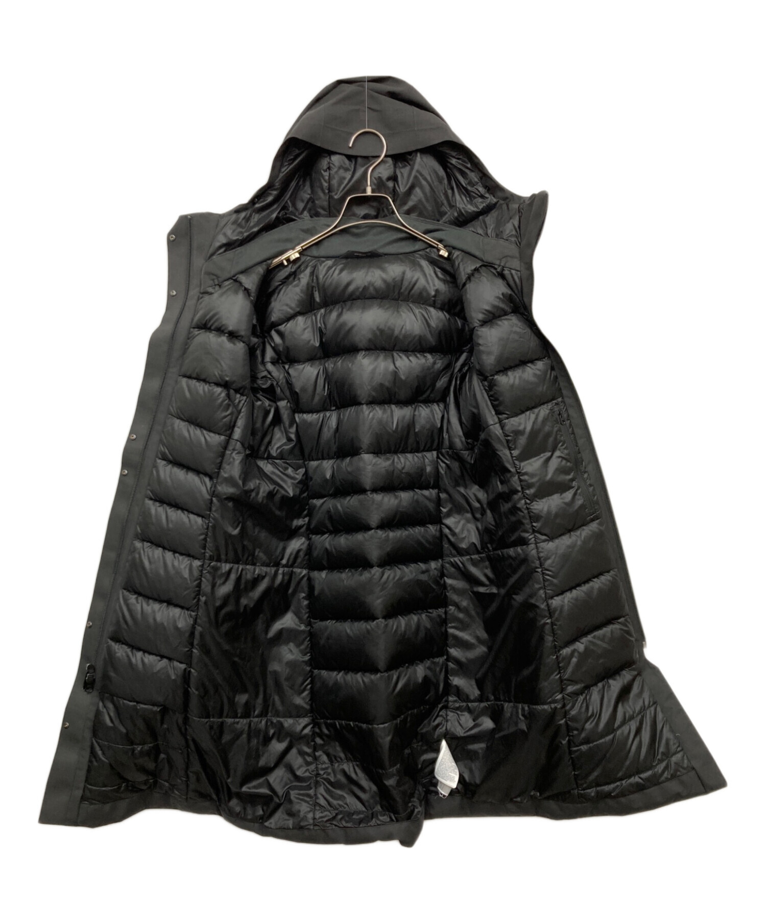 中古・古着通販】ARC'TERYX (アークテリクス) Patera Parka Women