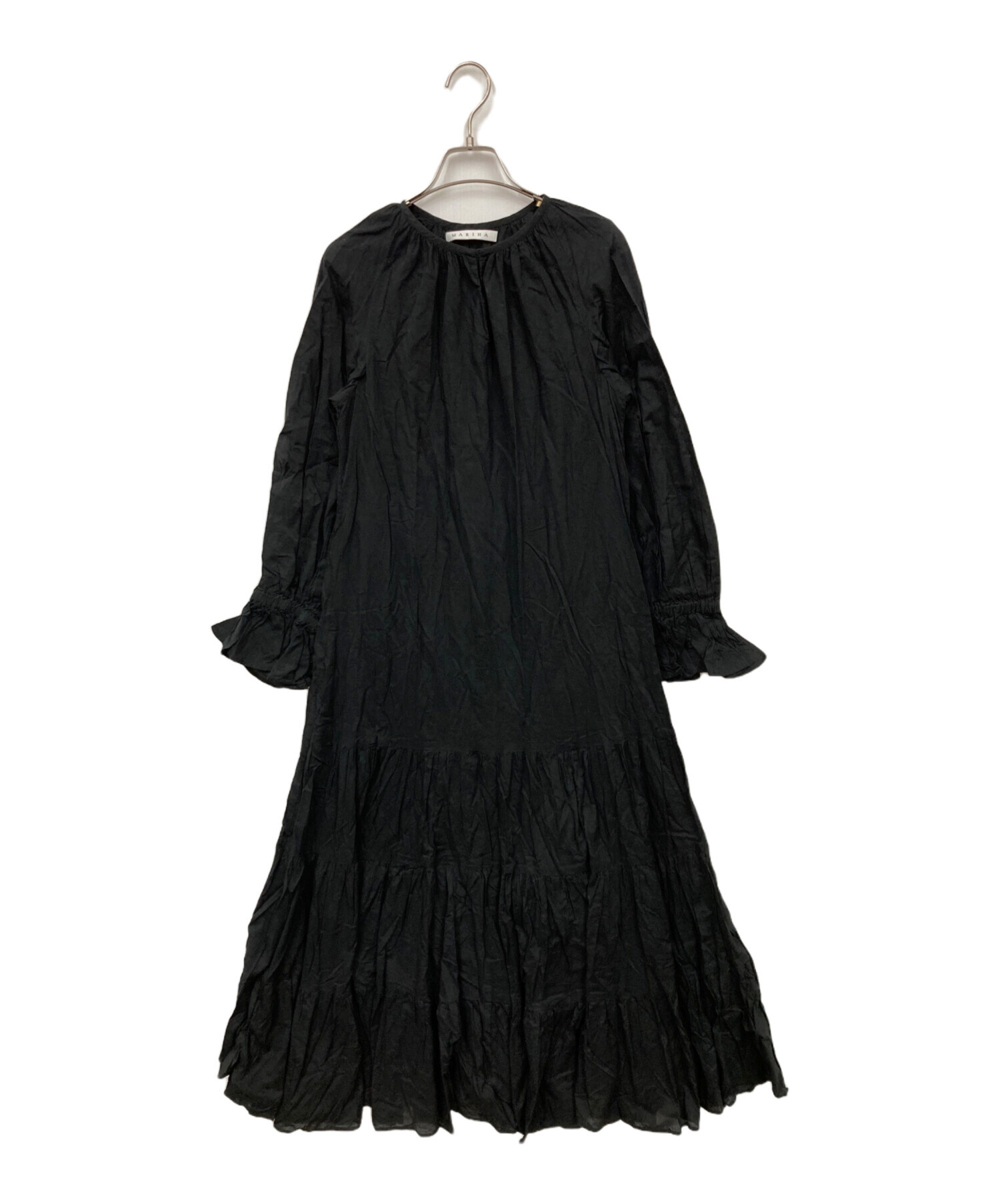 MARIHA　夕明かりのドレス MARIHA/マリハ】夕明かりのワンピース｜ノーリーズの通販｜&mall