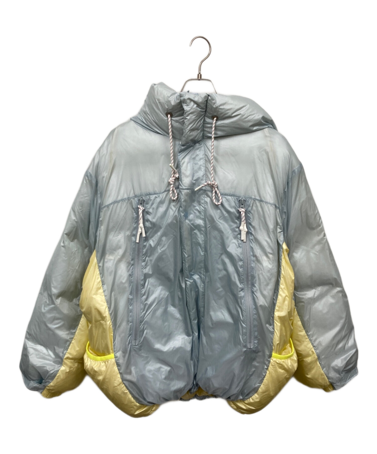 中古・古着通販】NANGA (ナンガ) beautiful people (ビューティフル