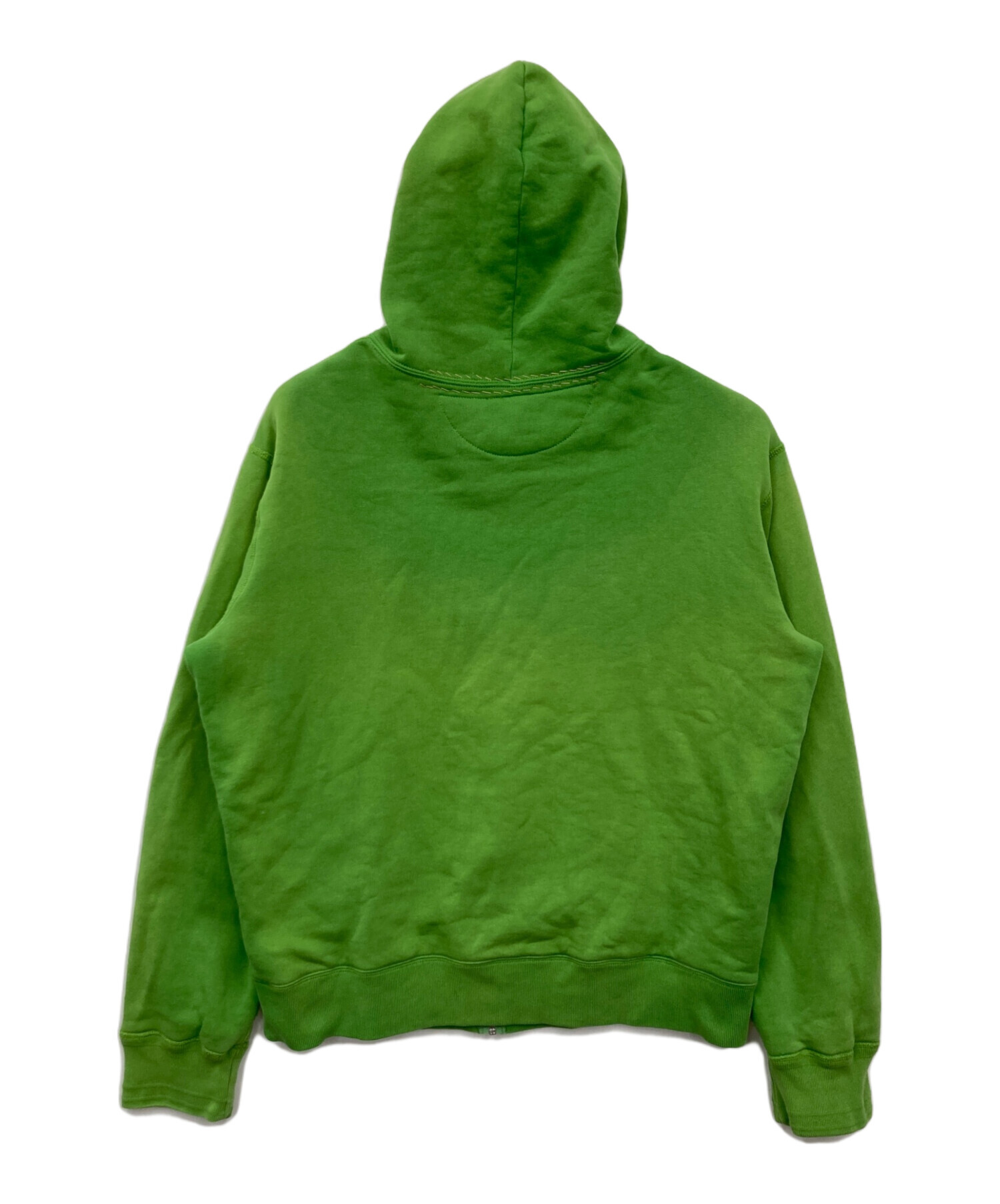 中古・古着通販】POLO RALPH LAUREN (ポロ・ラルフローレン) ジップ