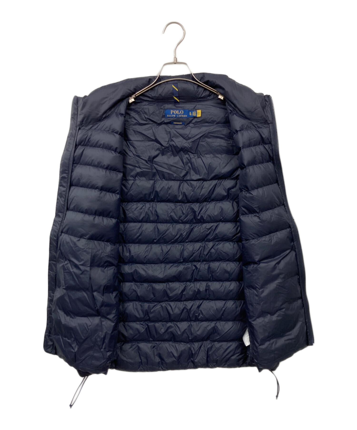 中古・古着通販】POLO RALPH LAUREN (ポロ・ラルフローレン) ダウン