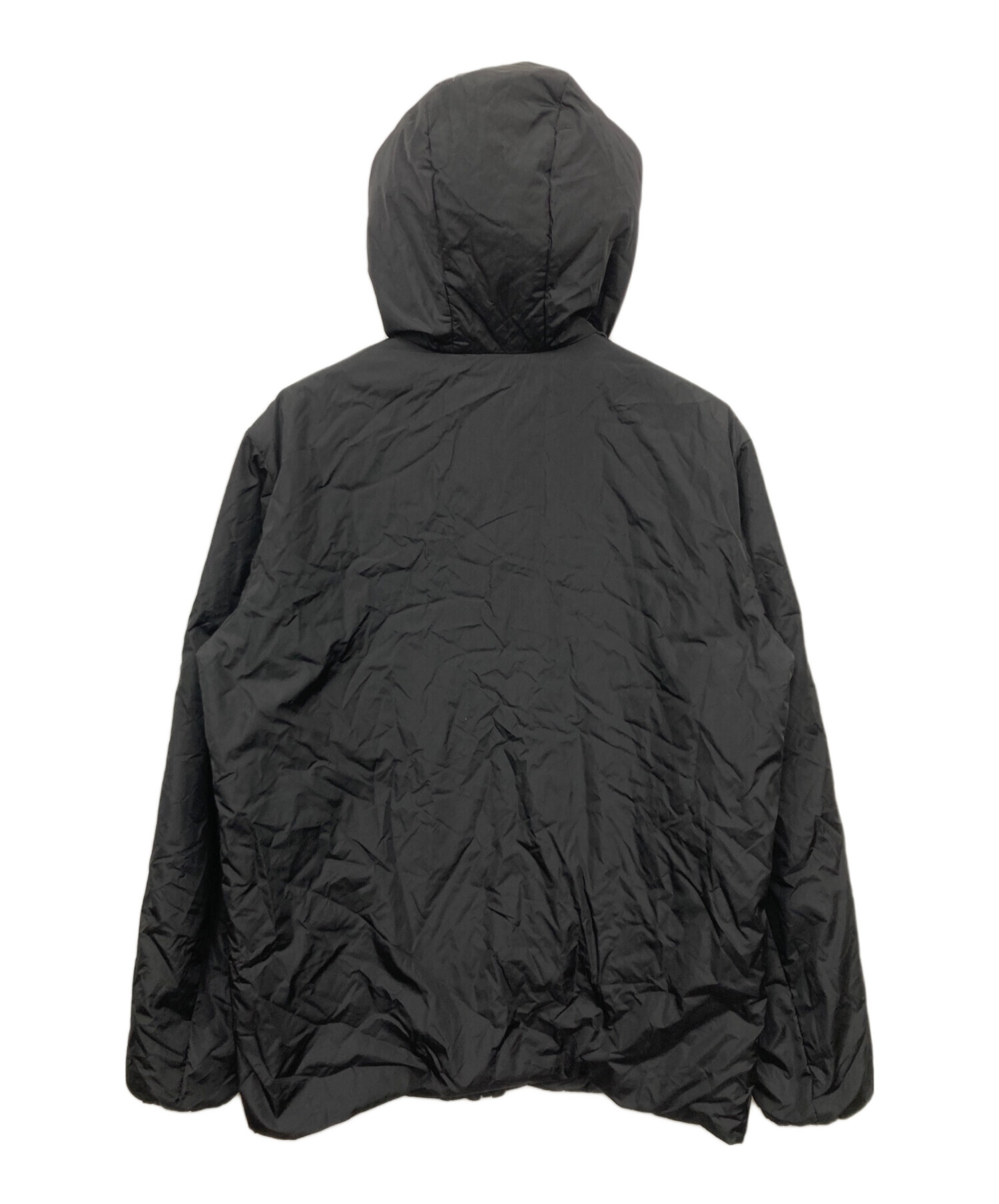 中古・古着通販】PRADA SPORTS (プラダスポーツ) 中綿ナイロン