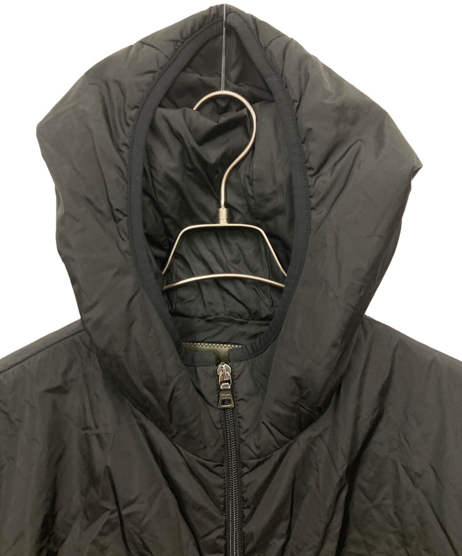 中古・古着通販】PRADA SPORTS (プラダスポーツ) 中綿ナイロン