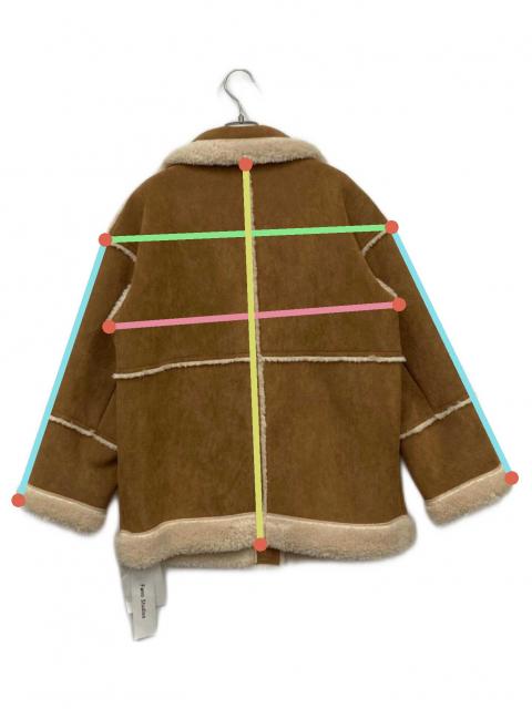 中古・古着通販】Fano Studios (ファノ ストゥディオズ) フェイク