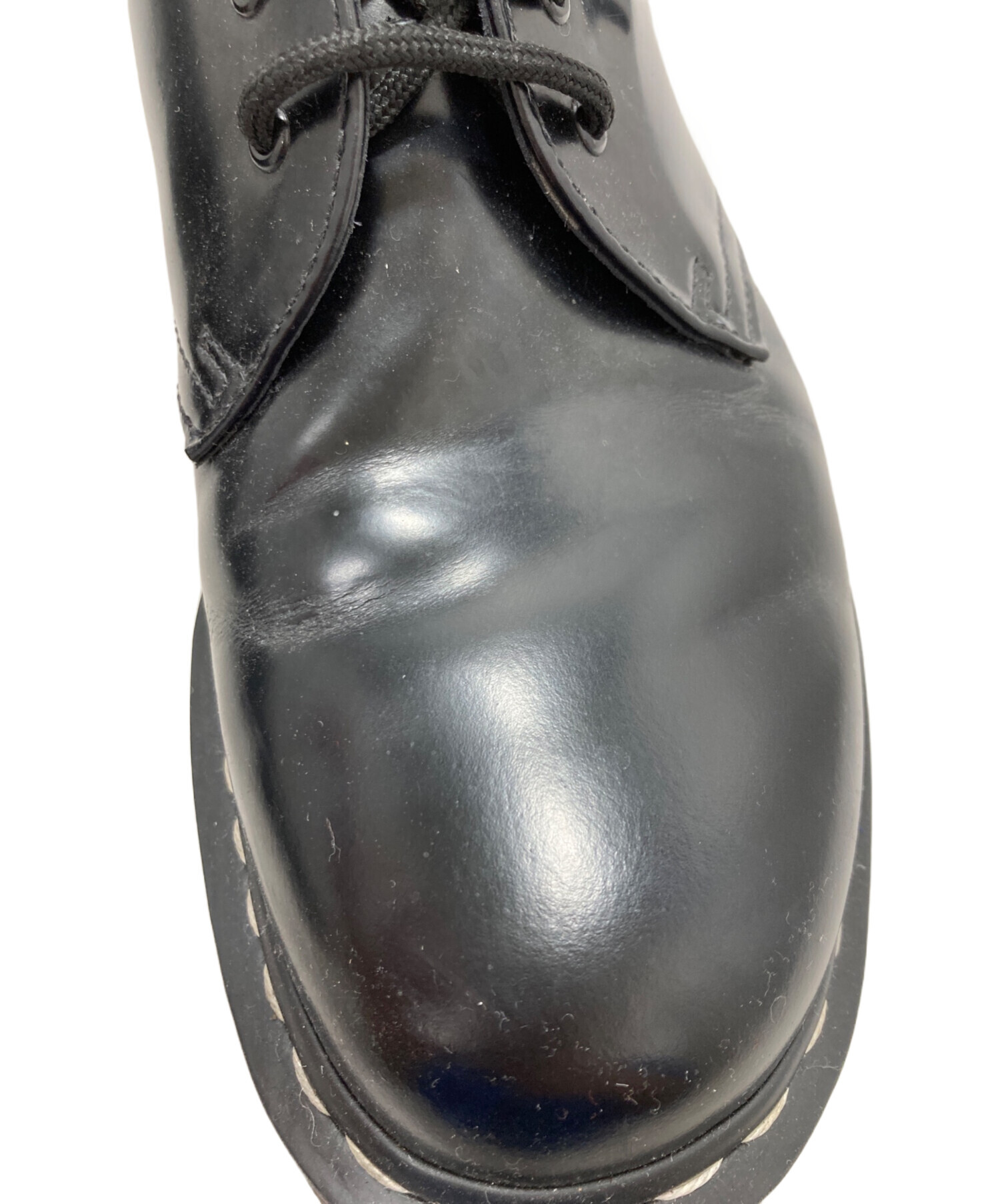 中古・古着通販】Dr.Martens (ドクターマーチン) シューズ ブラック