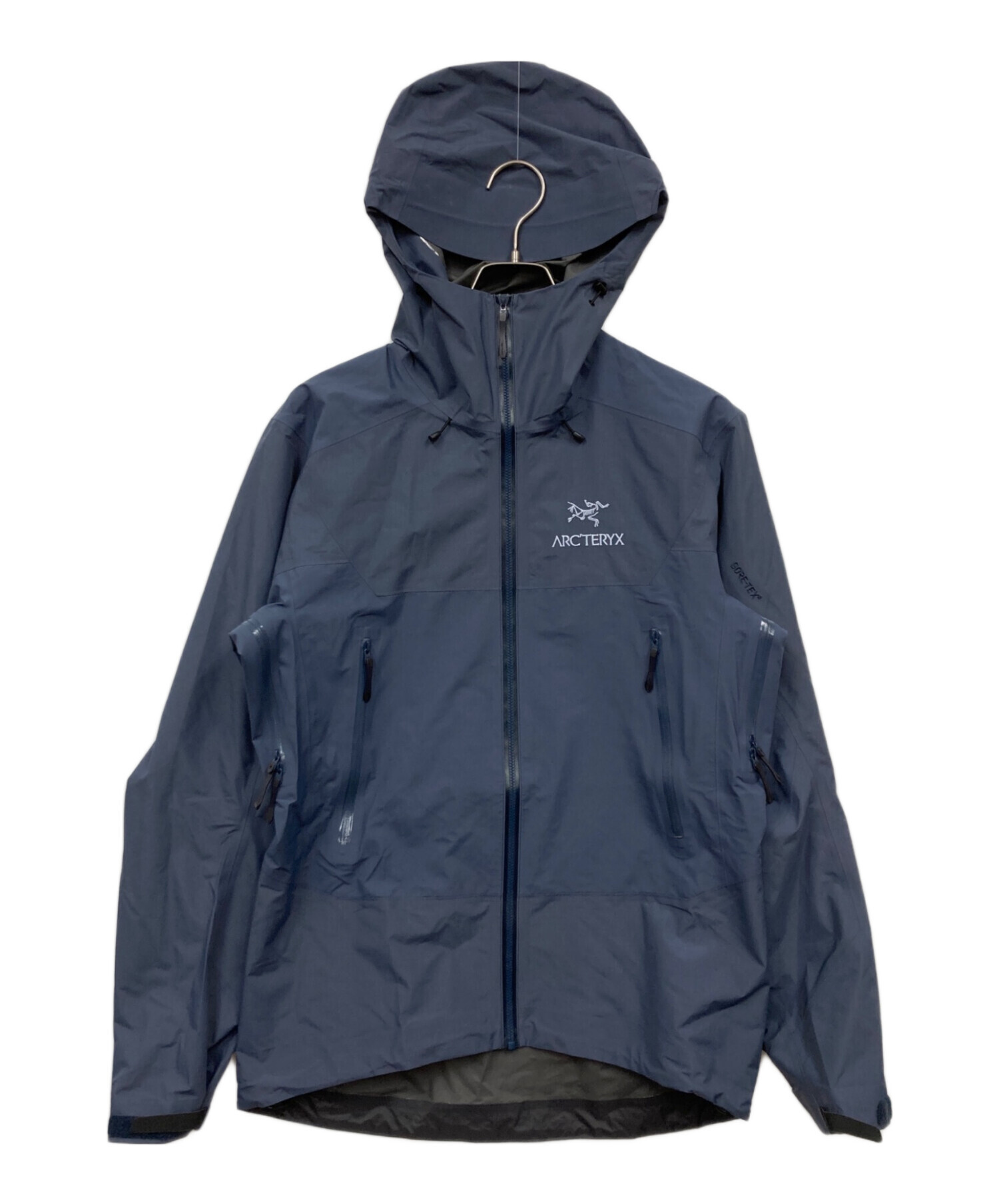 中古・古着通販】ARC'TERYX (アークテリクス) BETA SL HYBRID JACKET